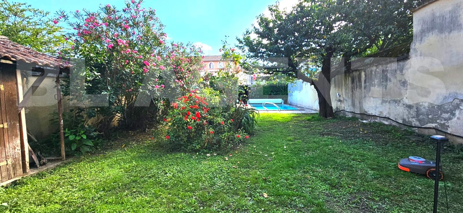 Maison 5 Pièce(s) CASTELSARRASIN - Photo 23