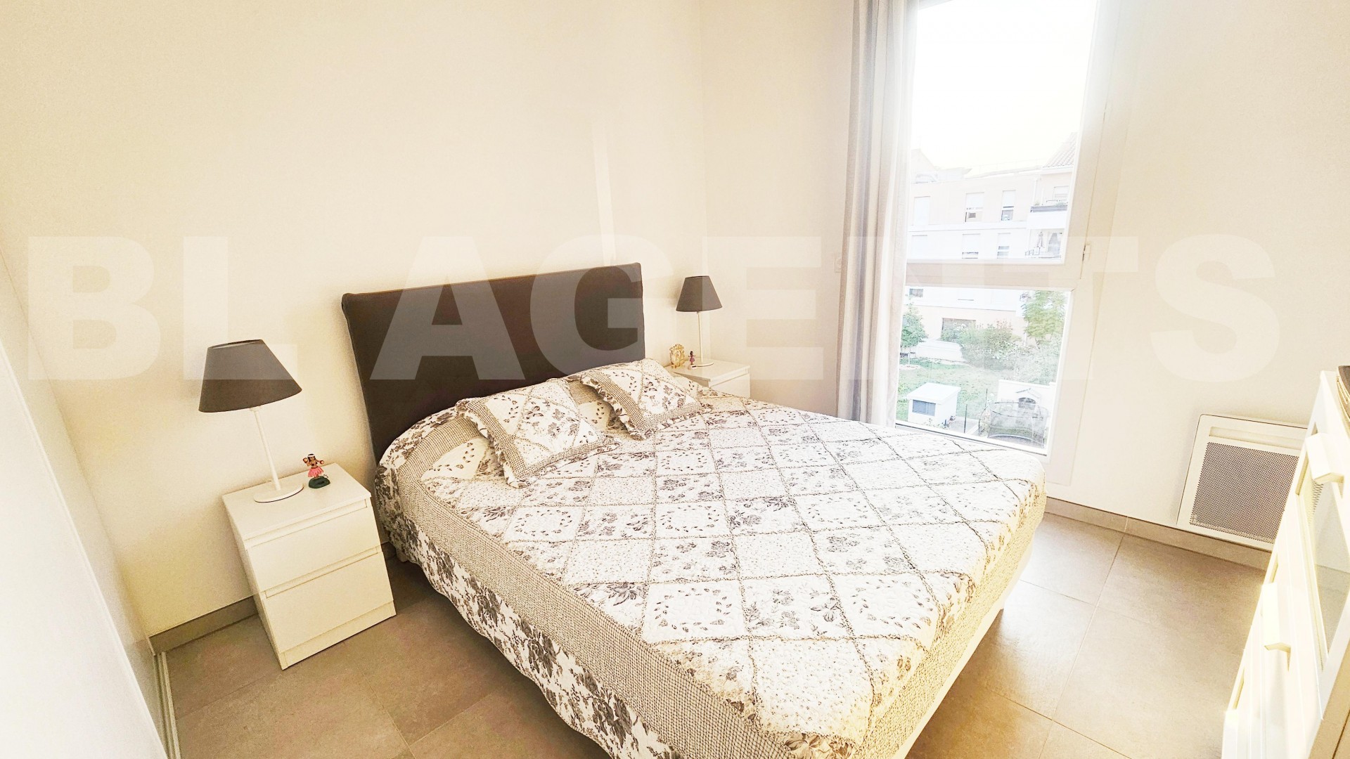 Appartement 3 Pièce(s) MARSEILLE 12EME ARR. - Photo 7