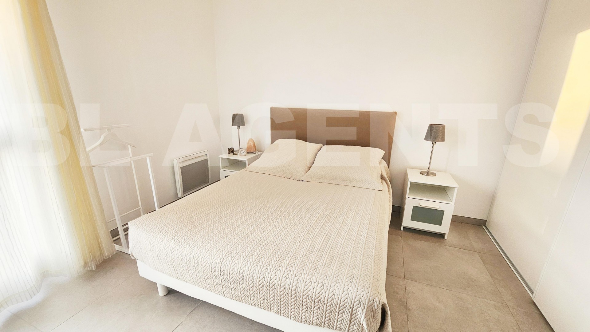 Appartement 3 Pièce(s) MARSEILLE 12EME ARR. - Photo 10