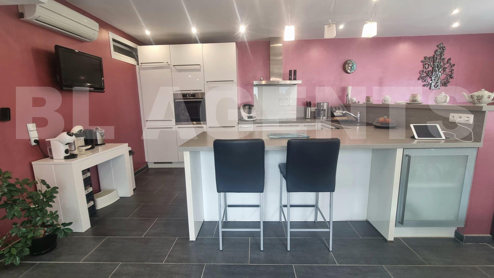 Maison 6 Pièce(s) SEDAN - Photo 3
