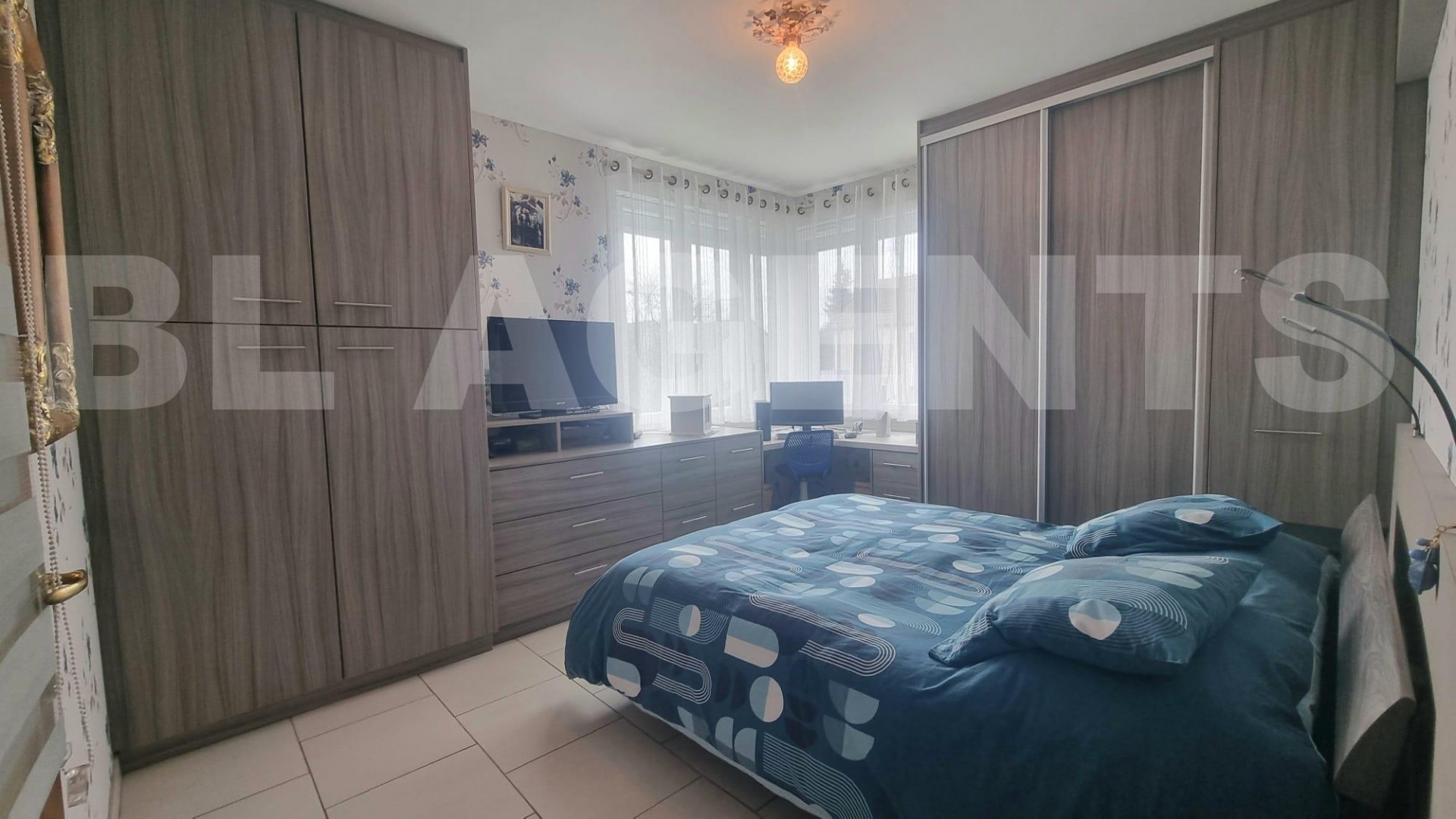 Maison 6 Pièce(s) SEDAN - Photo 6