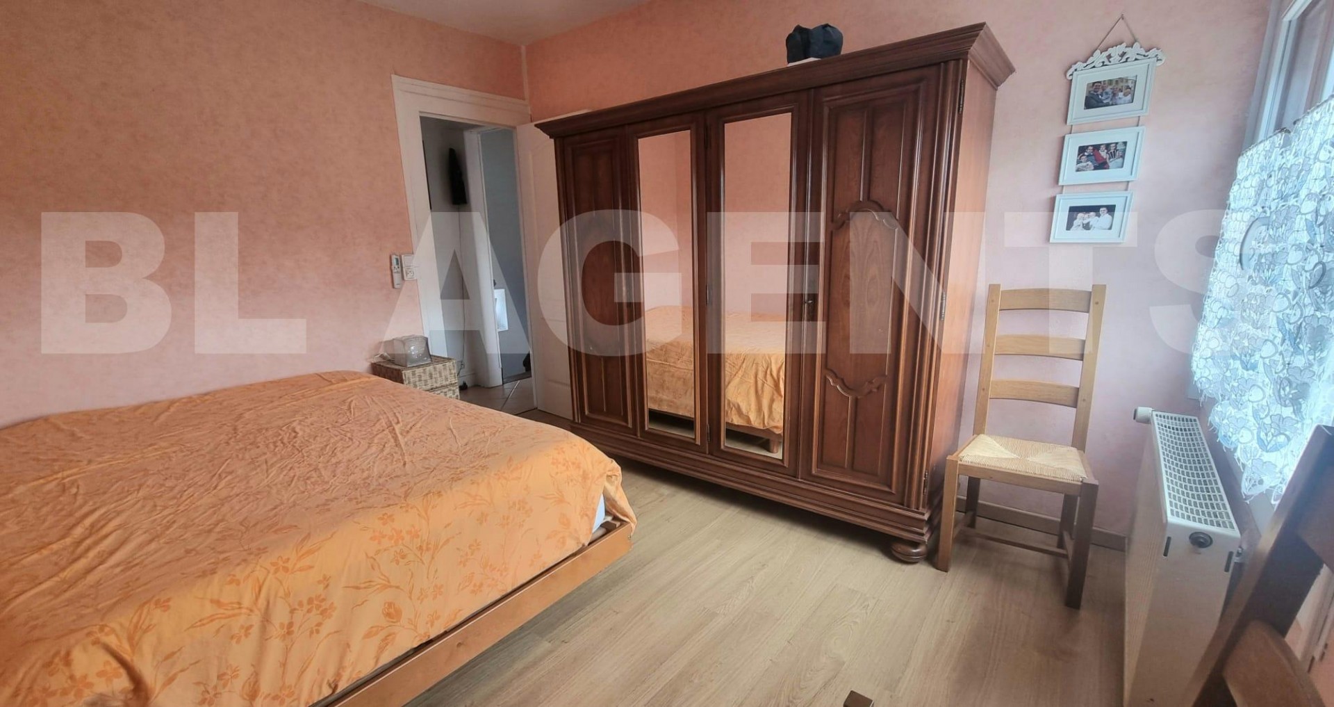 Maison 6 Pièce(s) SEDAN - Photo 10