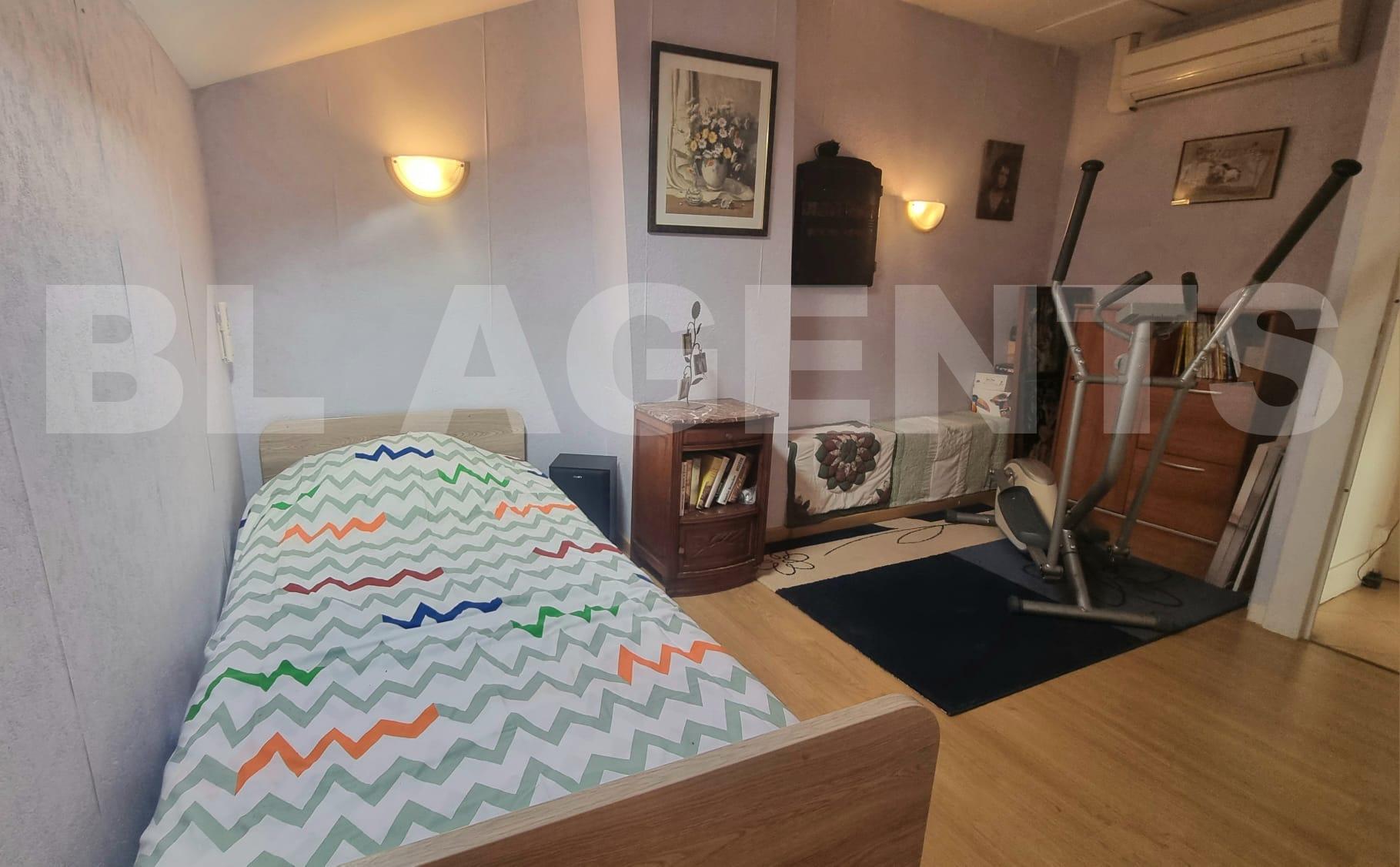 Maison 6 Pièce(s) SEDAN - Photo 11