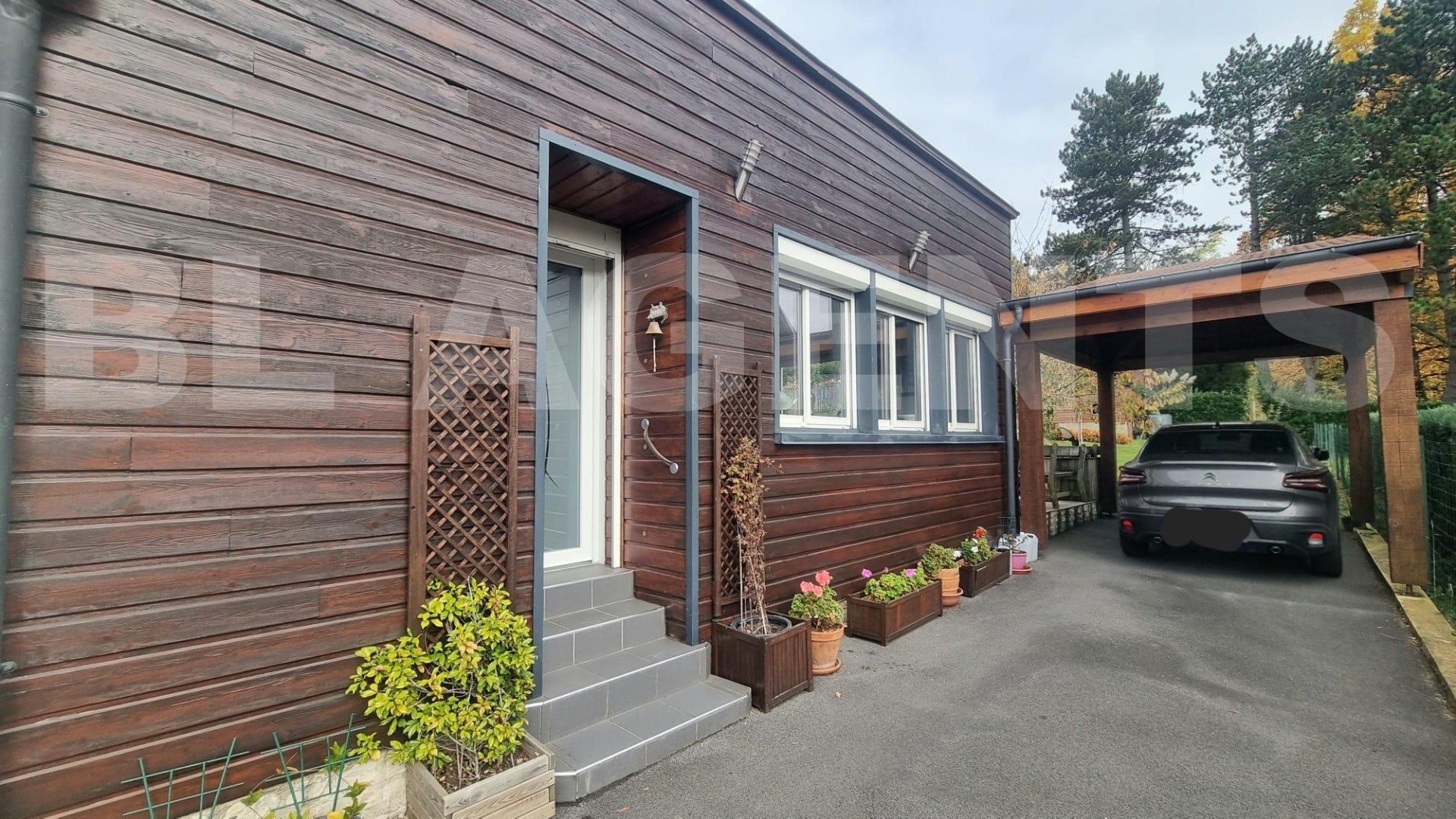 Maison 6 Pièce(s) SEDAN - Photo 16