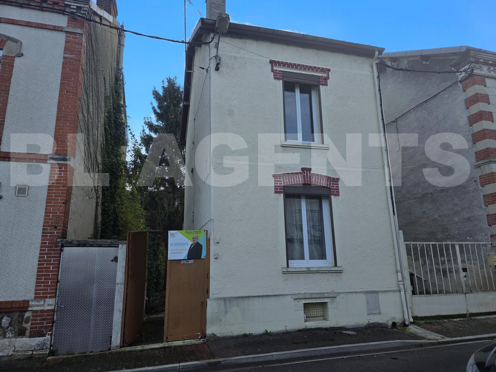 Maison de ville 4 Pièce(s) ROMILLY-SUR-SEINE - Photo 1