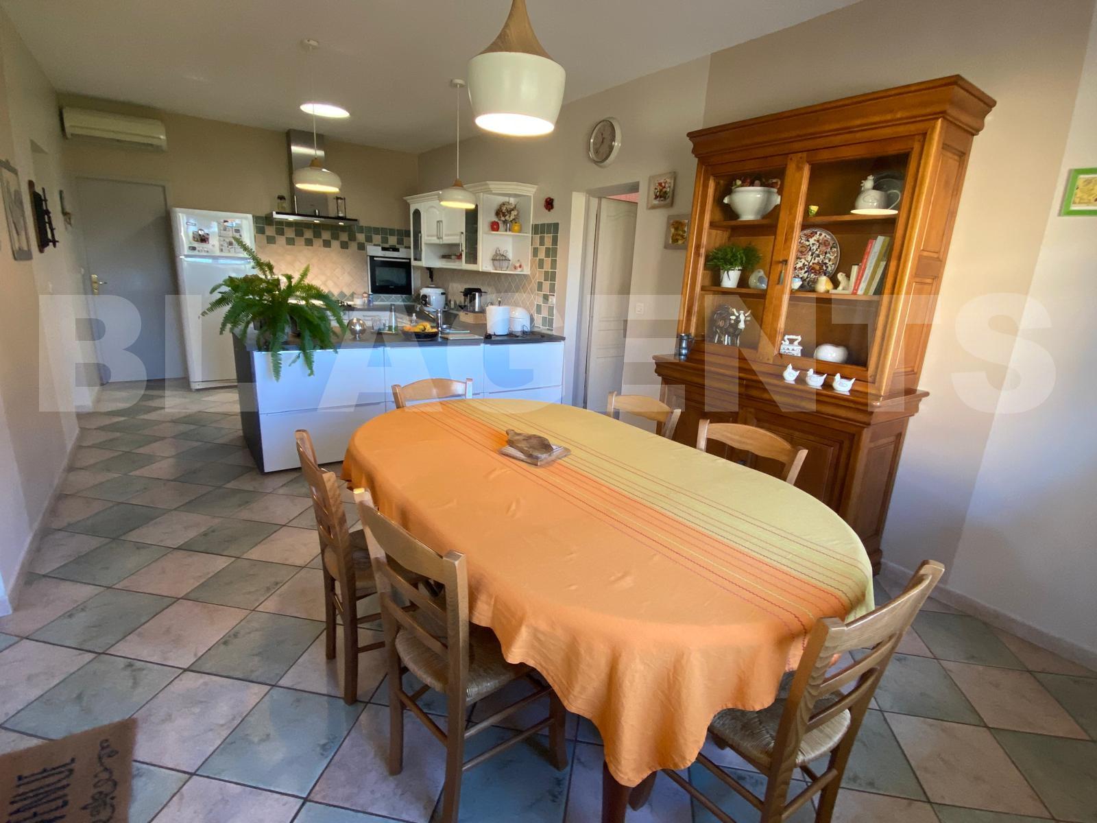 Maison longère 6 Pièce(s) SAINT-REMY-DU-VAL - Photo 6