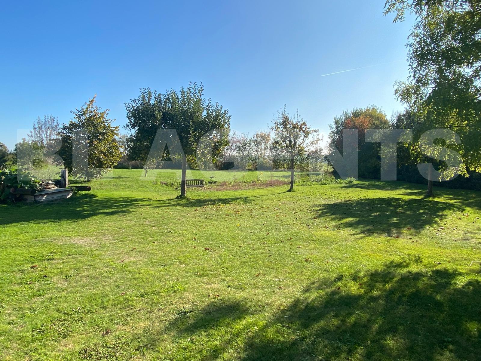 Maison longère 6 Pièce(s) SAINT-REMY-DU-VAL - Photo 19