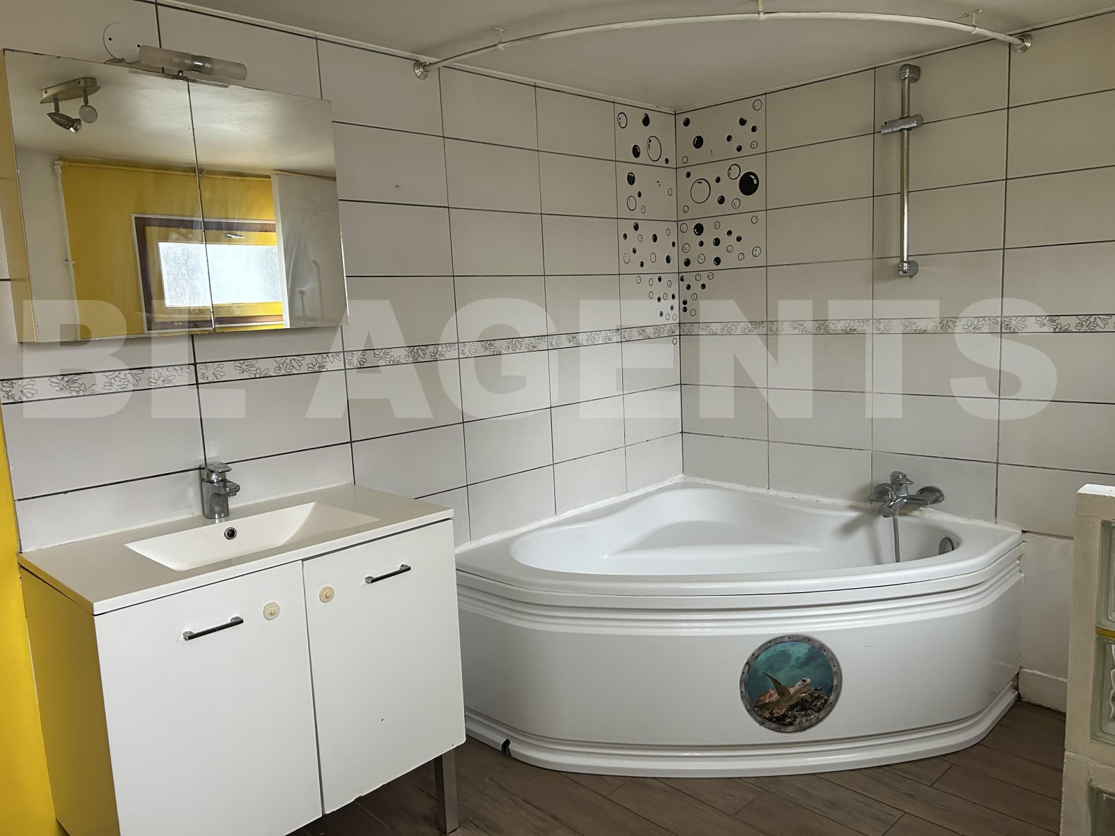 Maison 5 Pièce(s) SAINT-NICOLAS-D'ALIERMONT - Photo 2