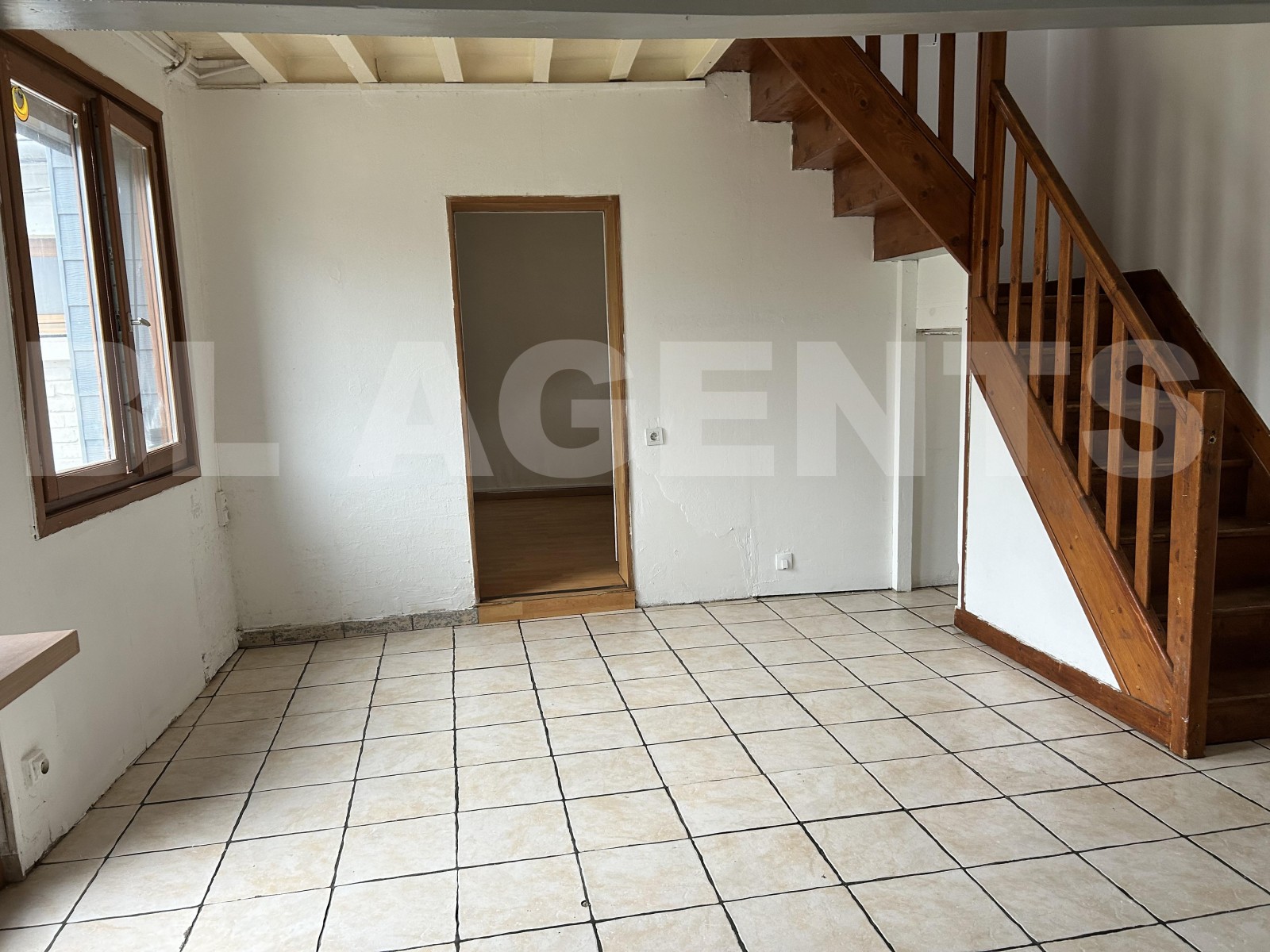 Maison 5 Pièce(s) SAINT-NICOLAS-D'ALIERMONT - Photo 3