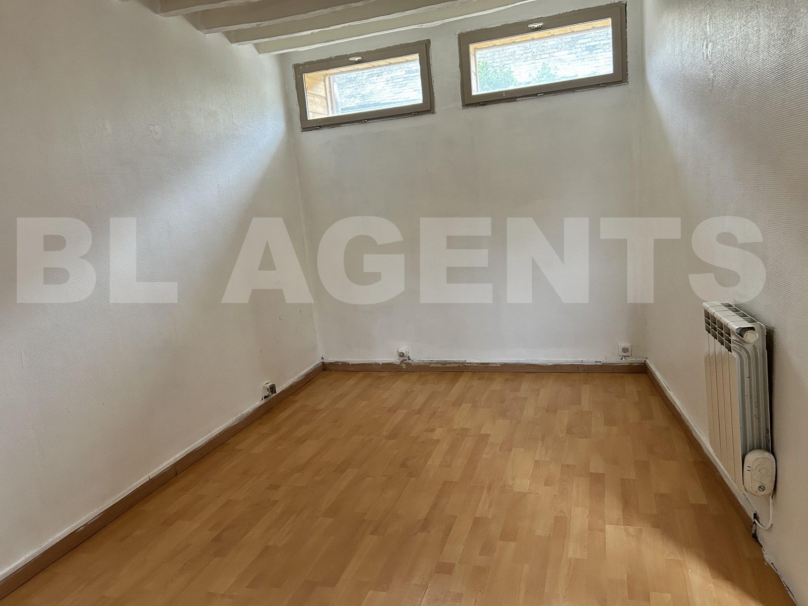 Maison 5 Pièce(s) SAINT-NICOLAS-D'ALIERMONT - Photo 6