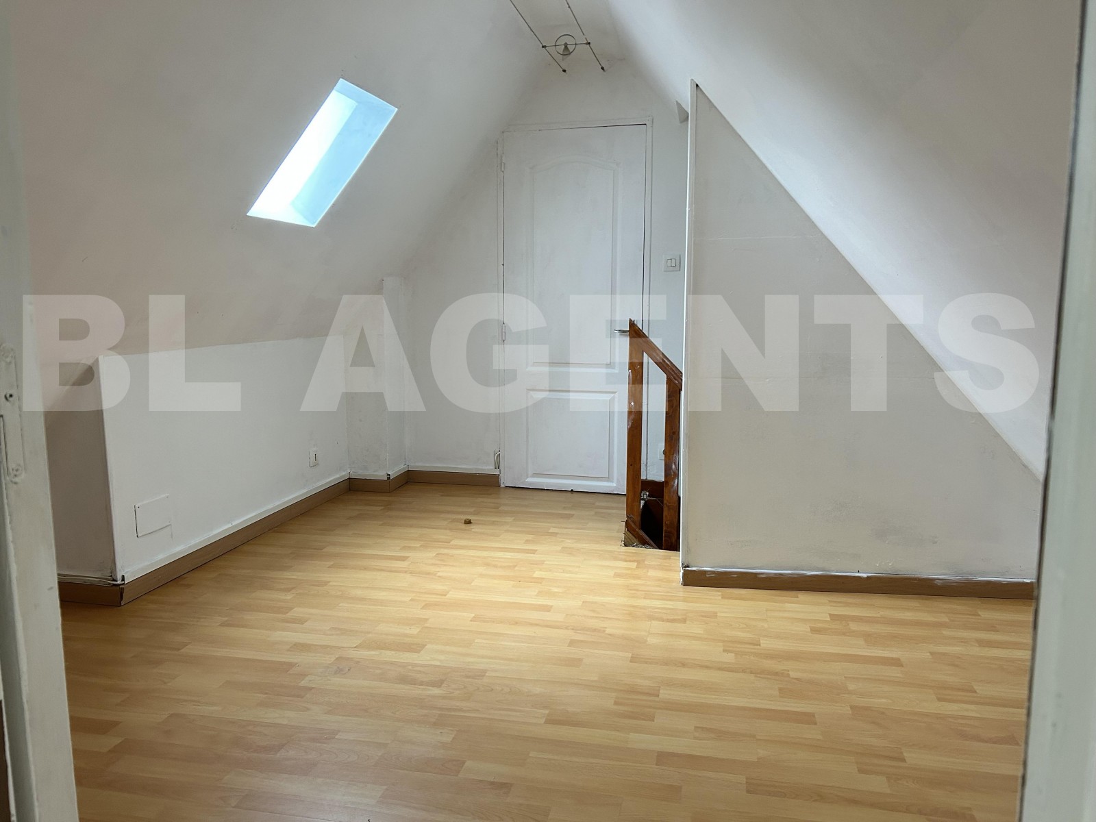 Maison 5 Pièce(s) SAINT-NICOLAS-D'ALIERMONT - Photo 7