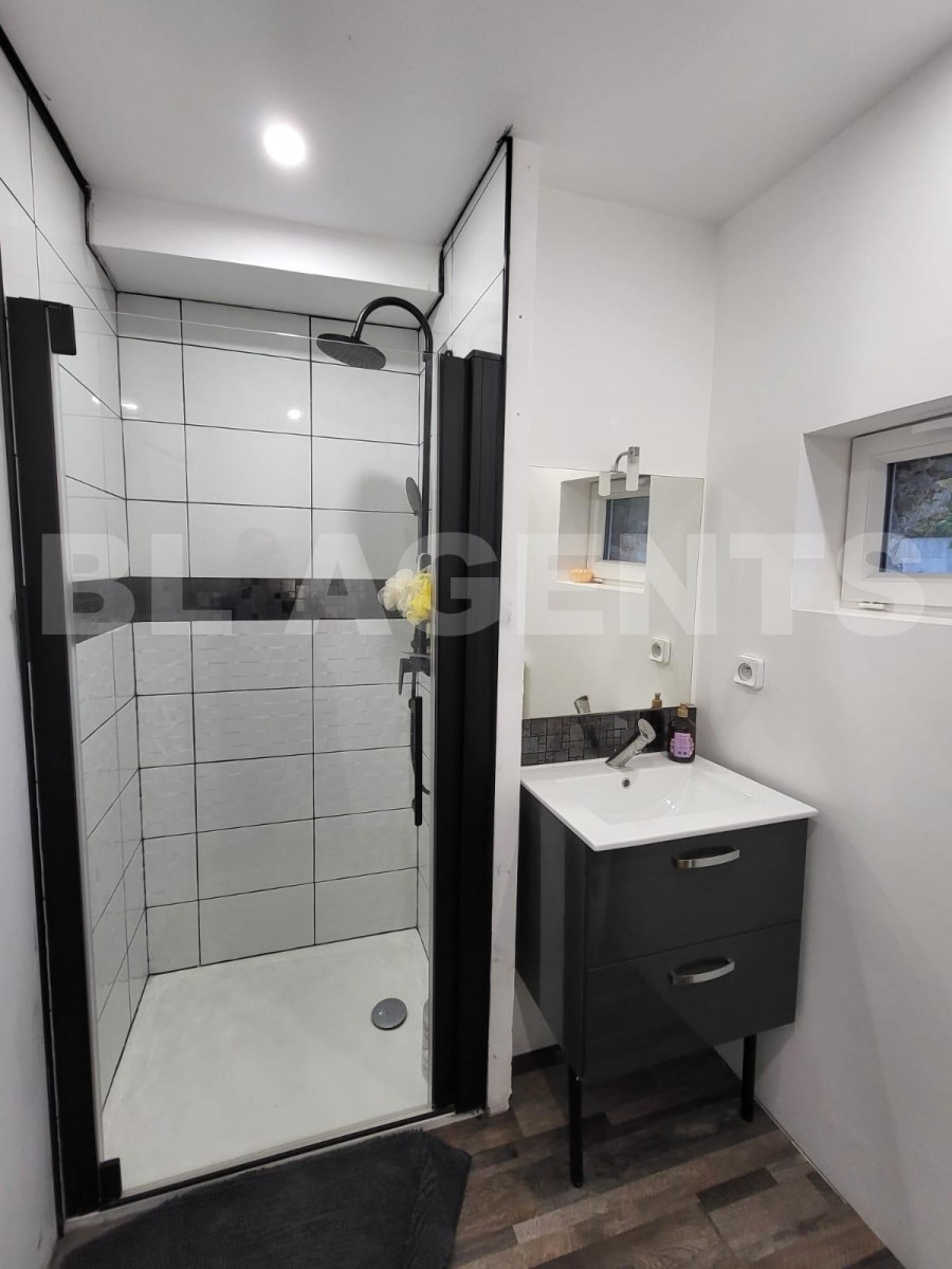 Maison longère 14 Pièce(s) SAINT-DENIS-LES-REBAIS - Photo 16