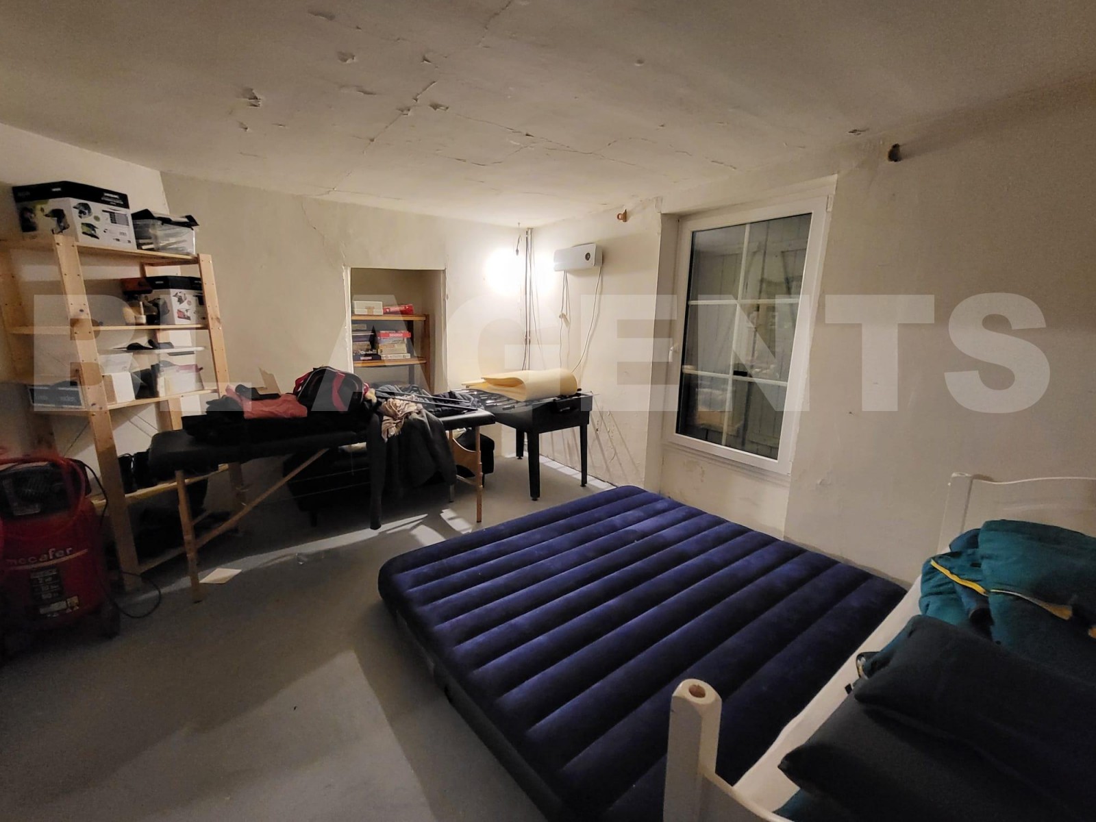 Maison longère 14 Pièce(s) SAINT-DENIS-LES-REBAIS - Photo 19