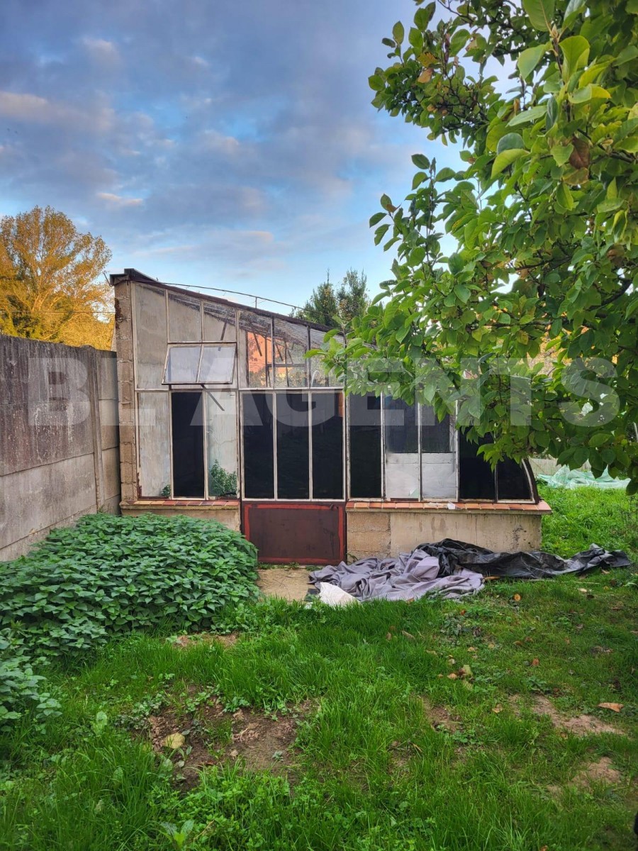 Maison longère 14 Pièce(s) SAINT-DENIS-LES-REBAIS - Photo 22