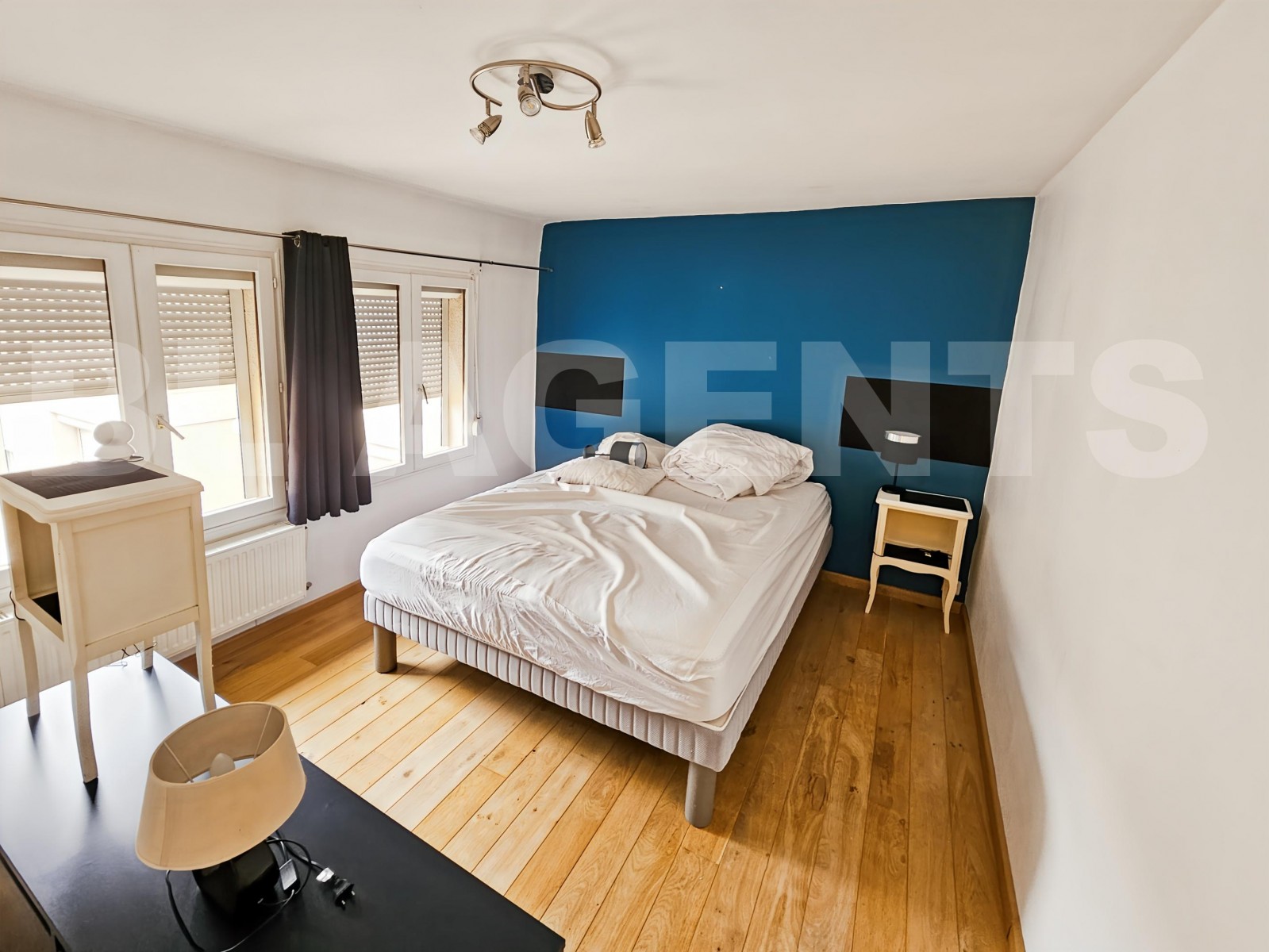 Appartement 3 Pièce(s) CHARLEVILLE-MEZIERES - Photo 6