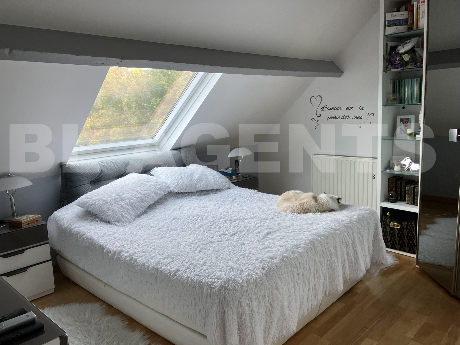 Maison 6 Pièce(s) SAINT-JEAN-LES-DEUX-JUMEAUX - Photo 12
