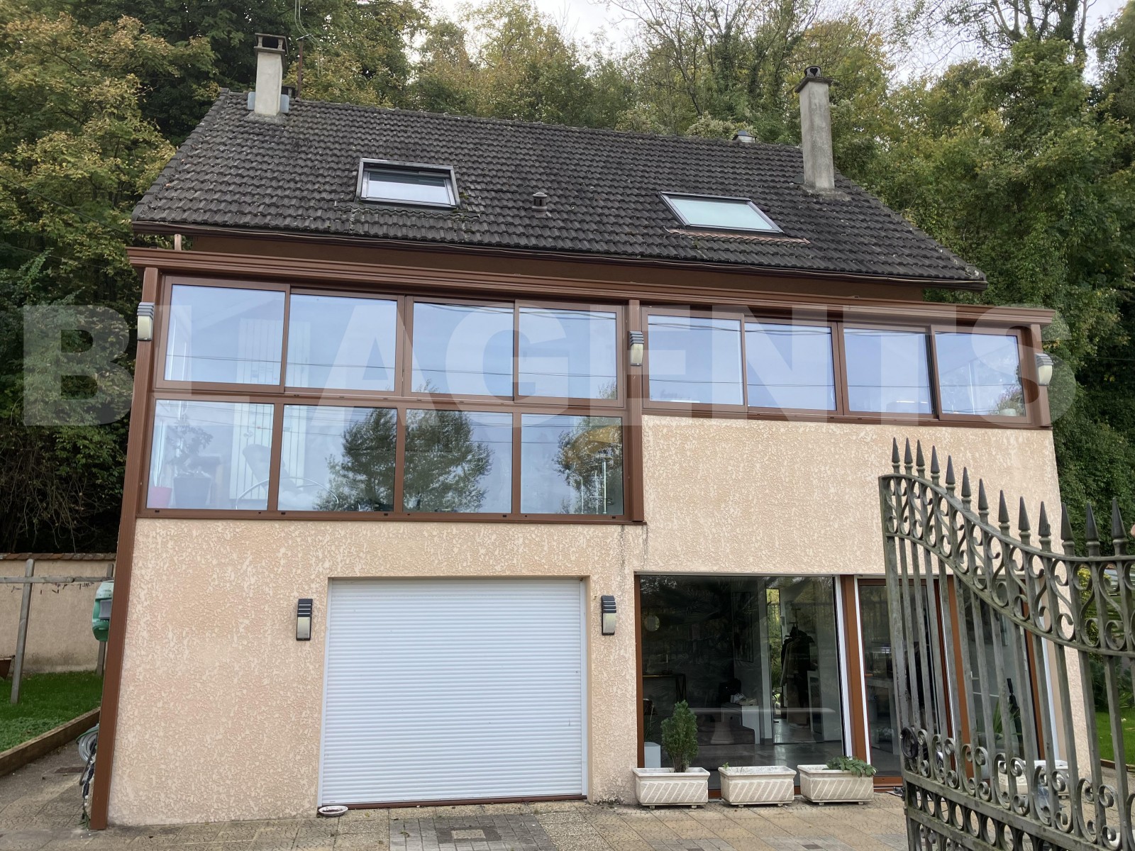Maison 6 Pièce(s) SAINT-JEAN-LES-DEUX-JUMEAUX - Photo 18