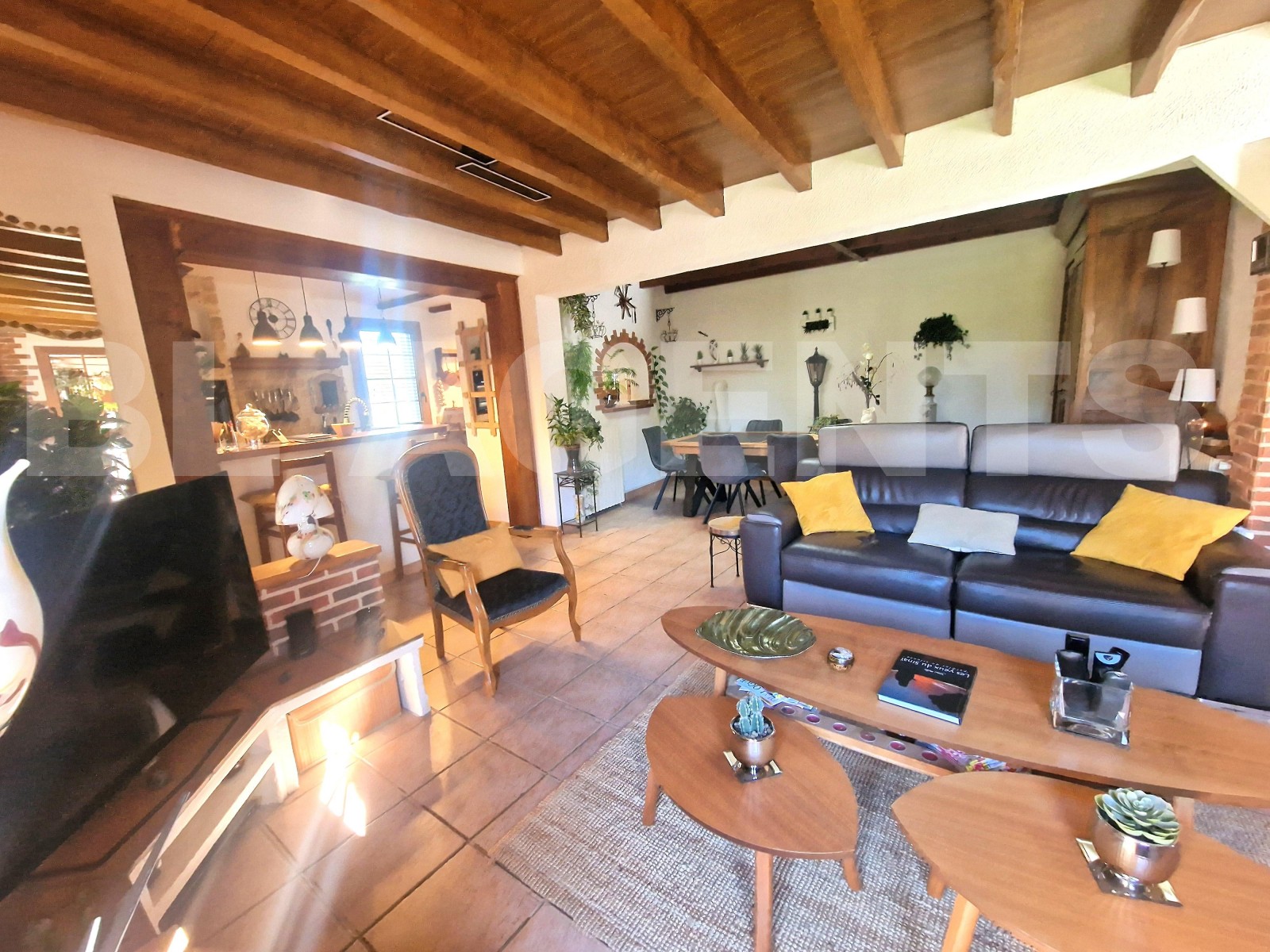 Maison 6 Pièce(s) CASTELSARRASIN - Photo 4