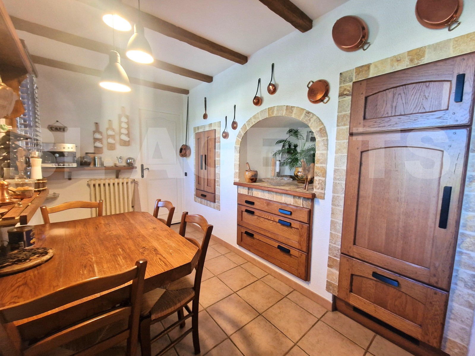 Maison 6 Pièce(s) CASTELSARRASIN - Photo 5