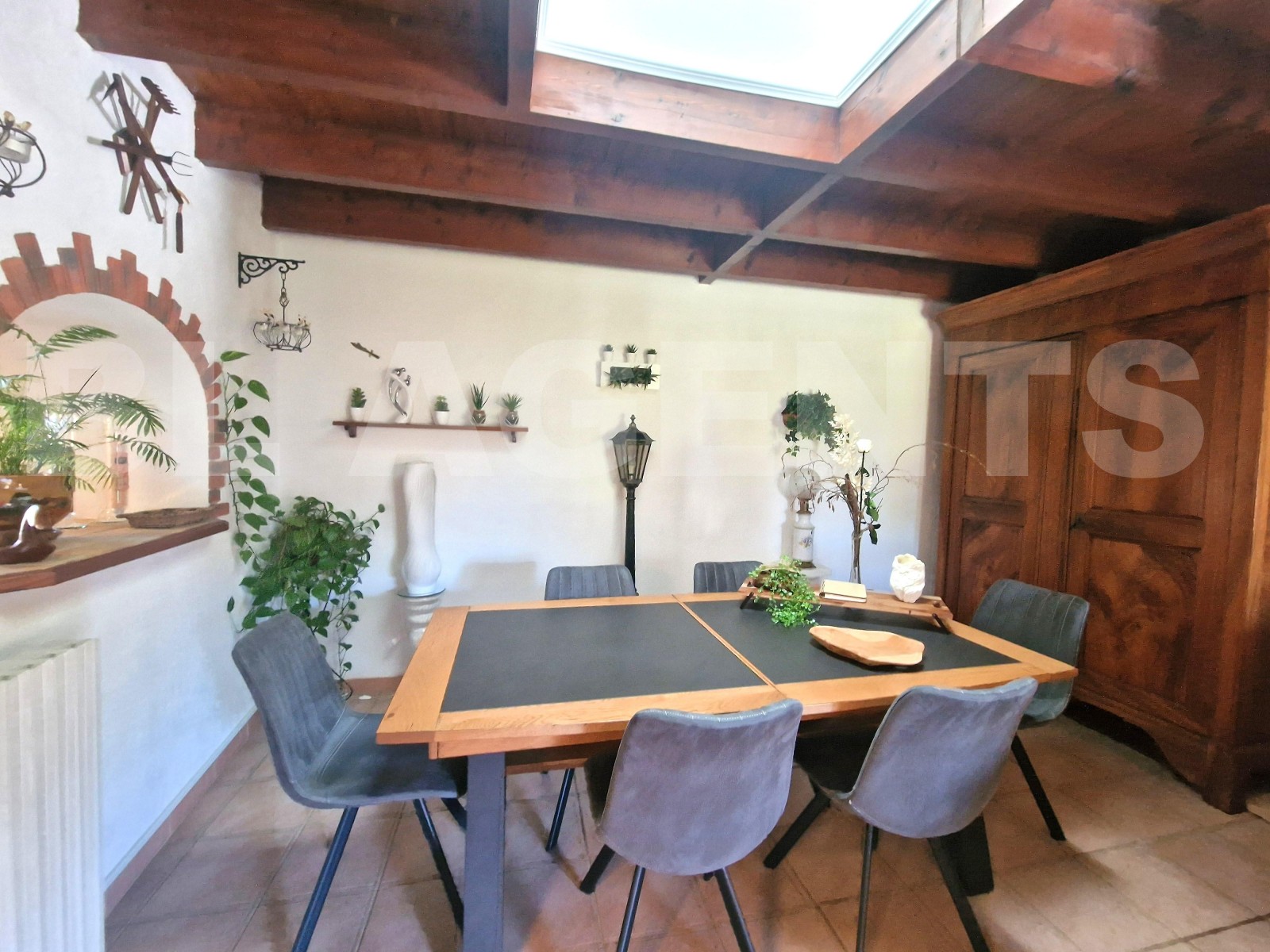 Maison 6 Pièce(s) CASTELSARRASIN - Photo 6