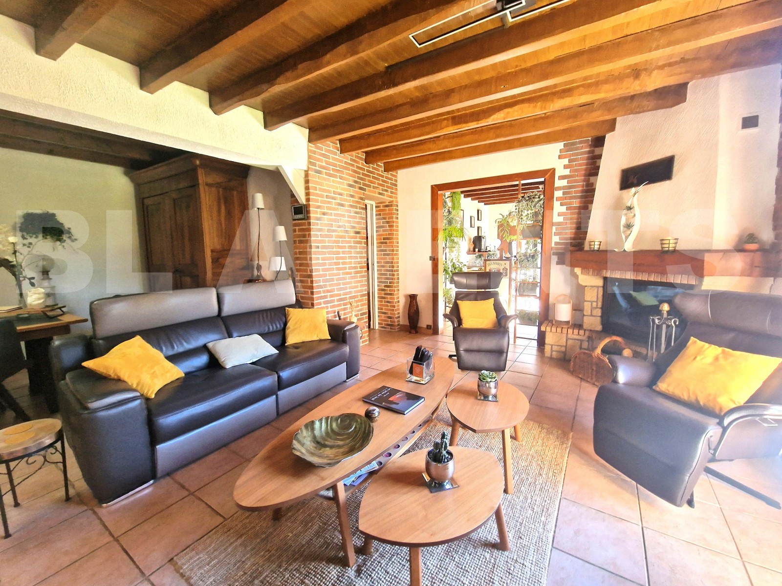 Maison 6 Pièce(s) CASTELSARRASIN - Photo 10