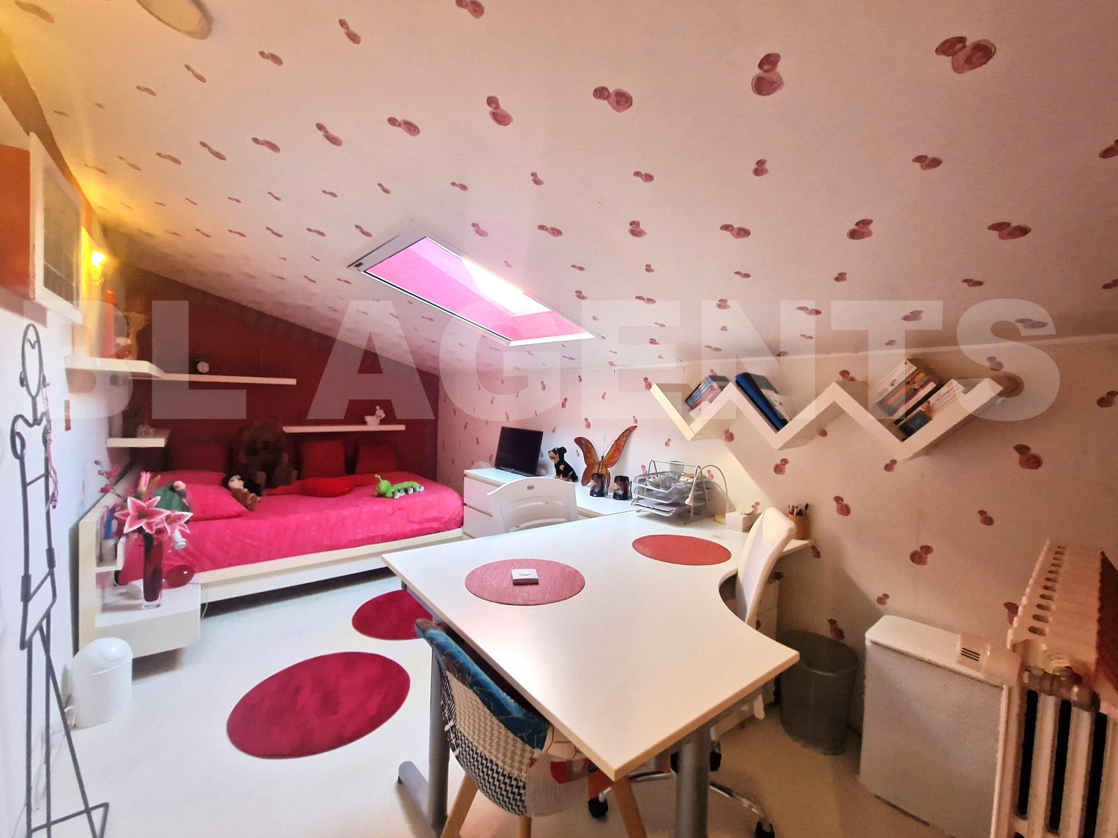Maison 6 Pièce(s) CASTELSARRASIN - Photo 12