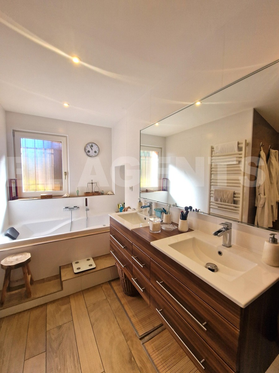 Maison 6 Pièce(s) CASTELSARRASIN - Photo 18