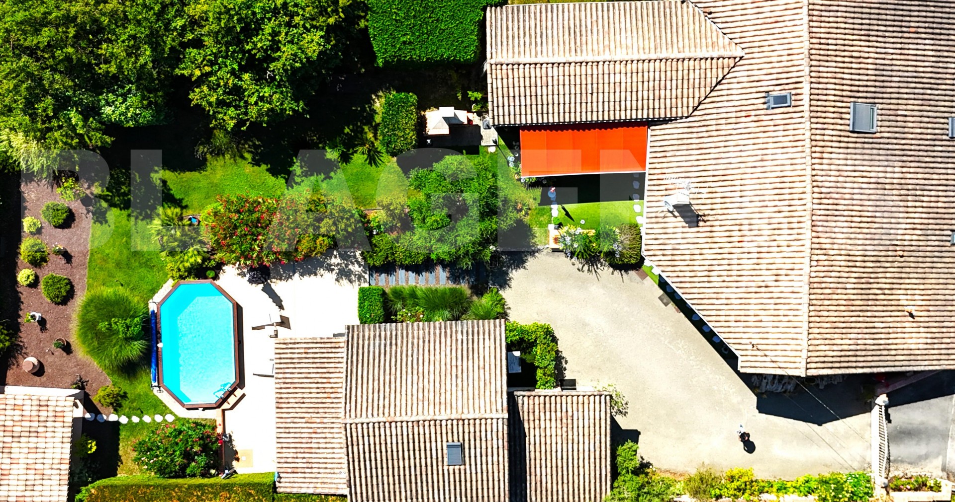 Maison 6 Pièce(s) CASTELSARRASIN - Photo 24