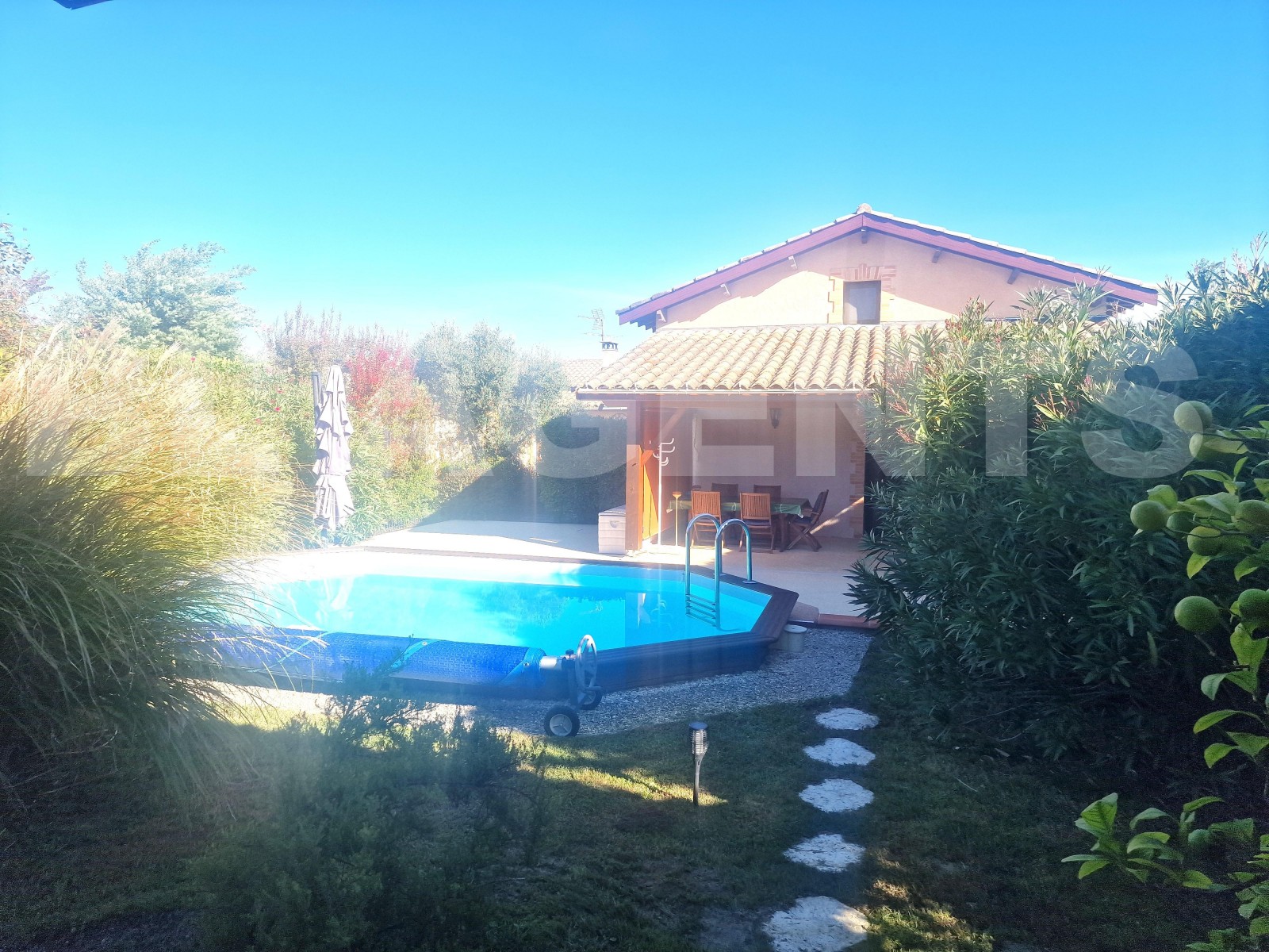 Maison 6 Pièce(s) CASTELSARRASIN - Photo 25