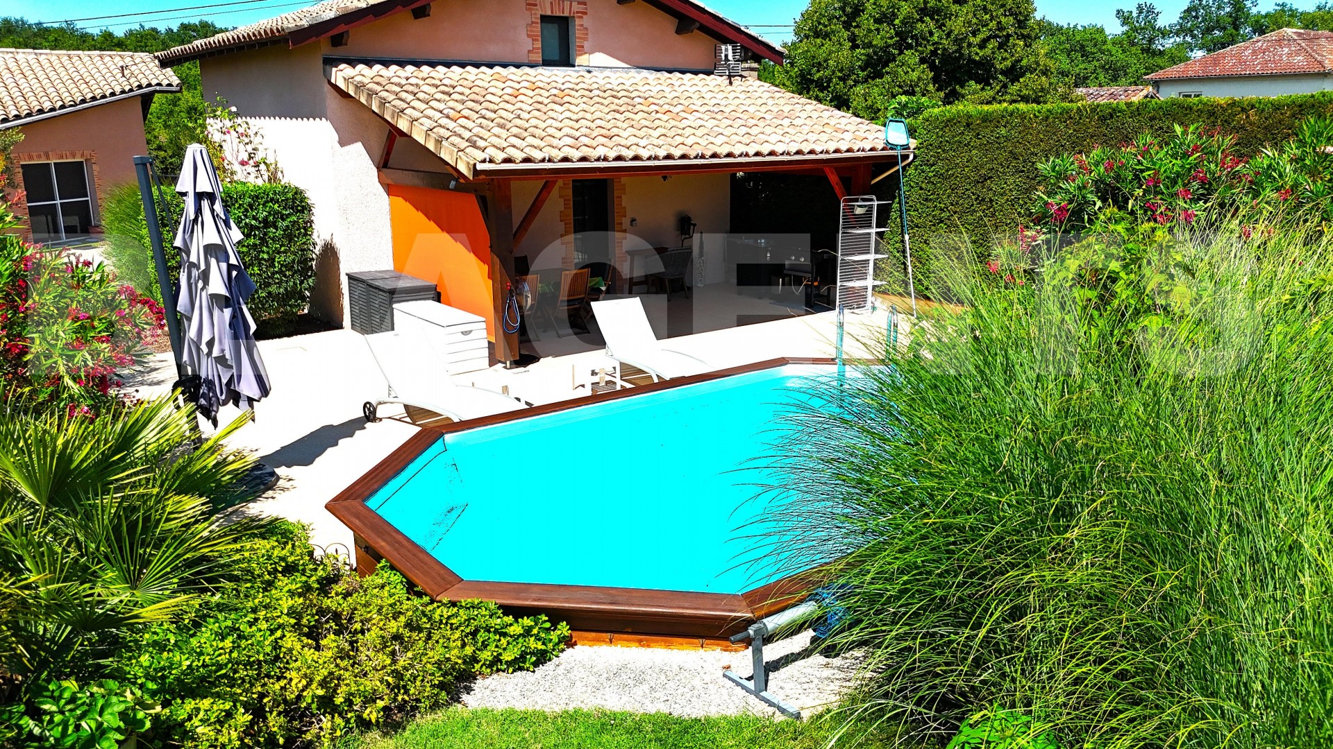 Maison 6 Pièce(s) CASTELSARRASIN - Photo 26