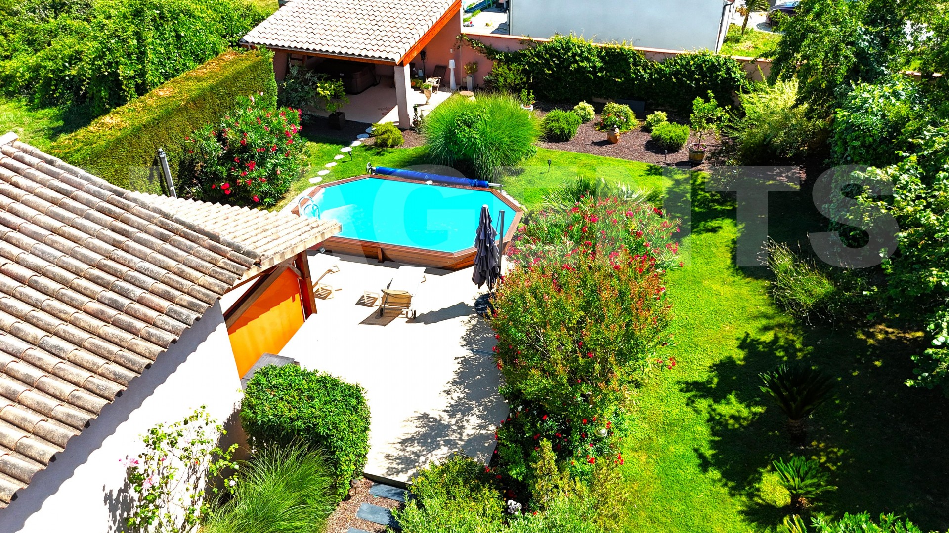 Maison 6 Pièce(s) CASTELSARRASIN - Photo 27