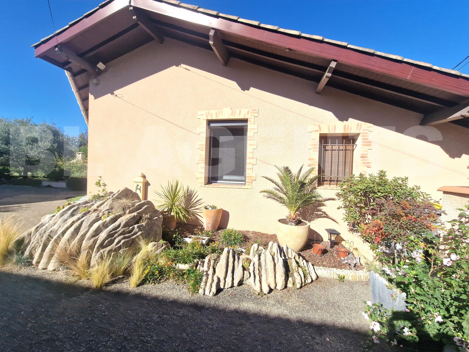Maison 6 Pièce(s) CASTELSARRASIN - Photo 29