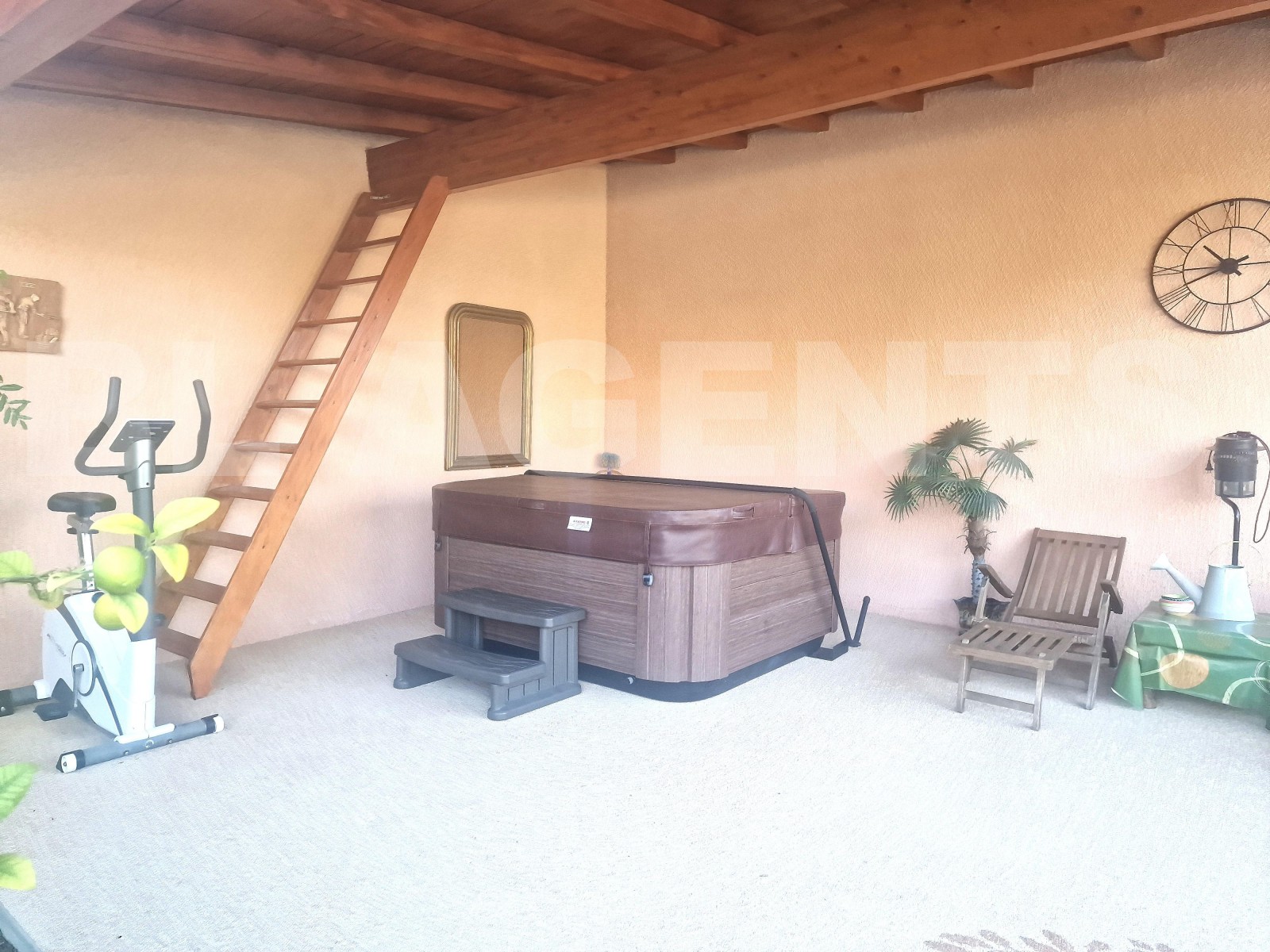 Maison 6 Pièce(s) CASTELSARRASIN - Photo 30