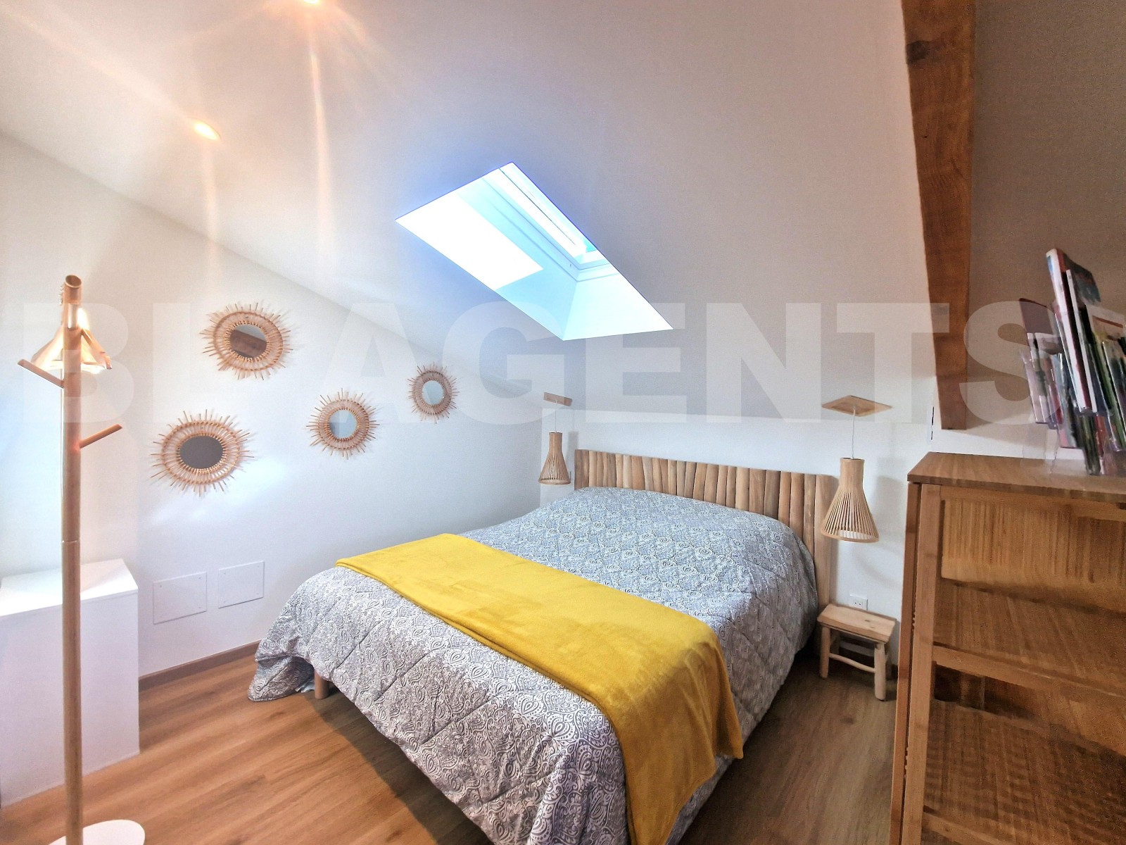 Maison 6 Pièce(s) CASTELSARRASIN - Photo 32