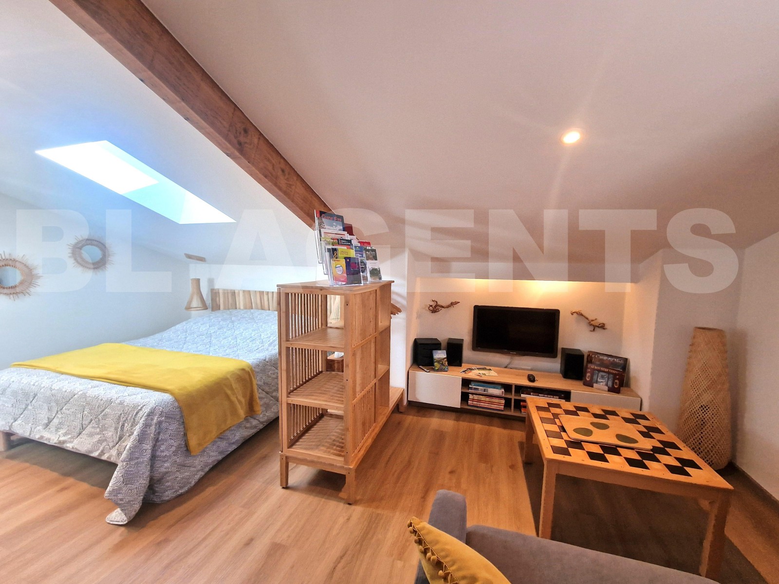 Maison 6 Pièce(s) CASTELSARRASIN - Photo 33