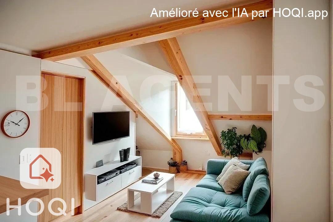 Studio 1 Pièce(s) PAU - Photo 1