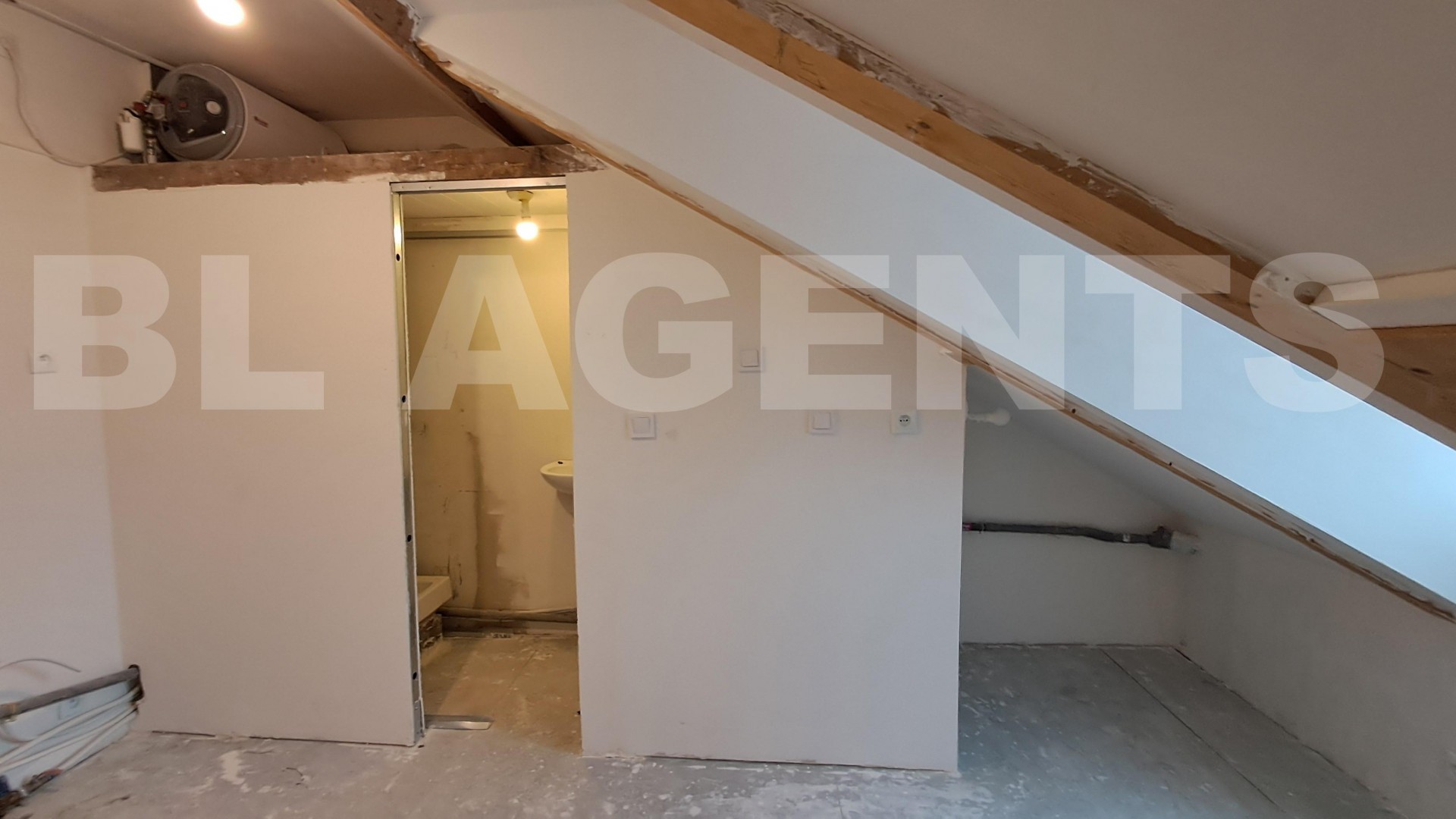 Studio 1 Pièce(s) PAU - Photo 6