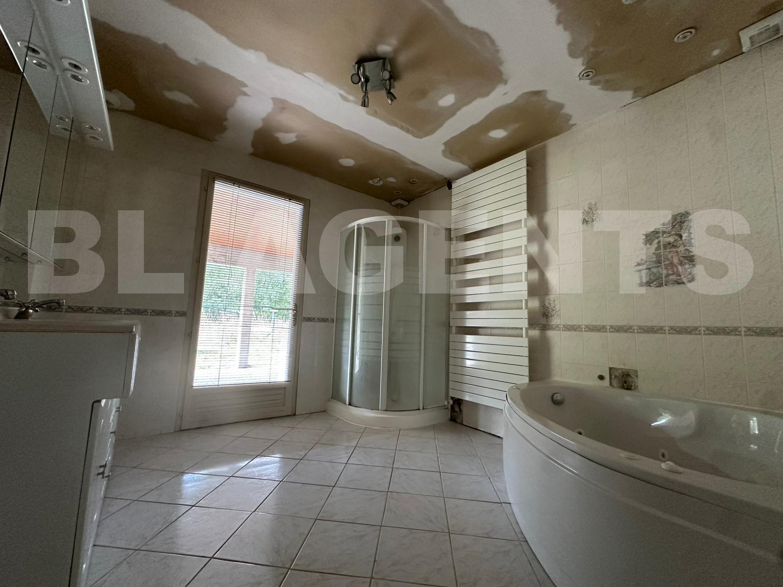 Maison 5 Pièce(s) MESSINCOURT - Photo 8