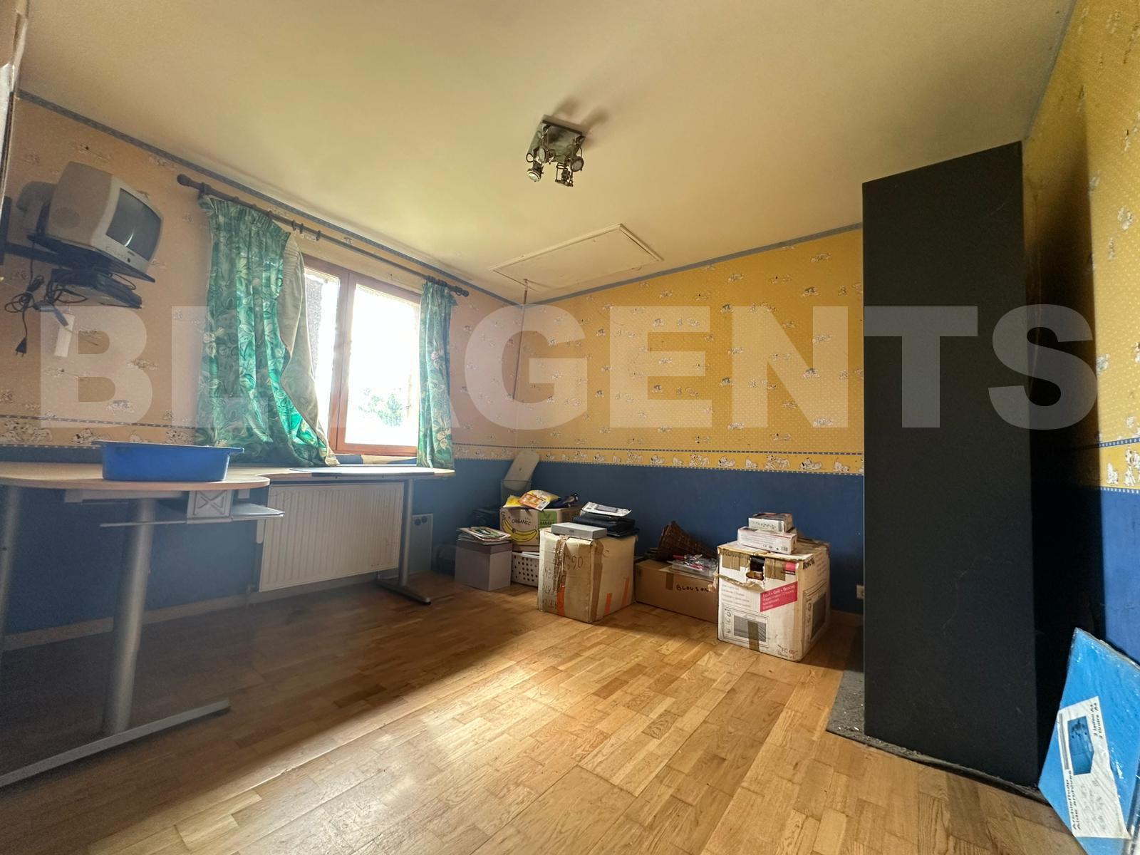 Maison 5 Pièce(s) MESSINCOURT - Photo 9