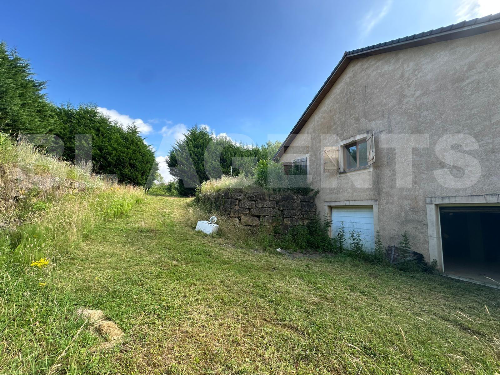 Maison 5 Pièce(s) MESSINCOURT - Photo 11
