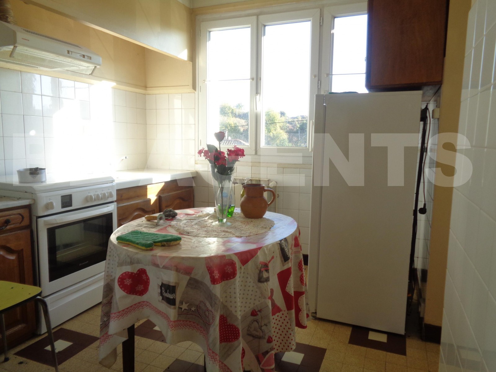 Maison 5 Pièce(s) MOISSAC - Photo 3