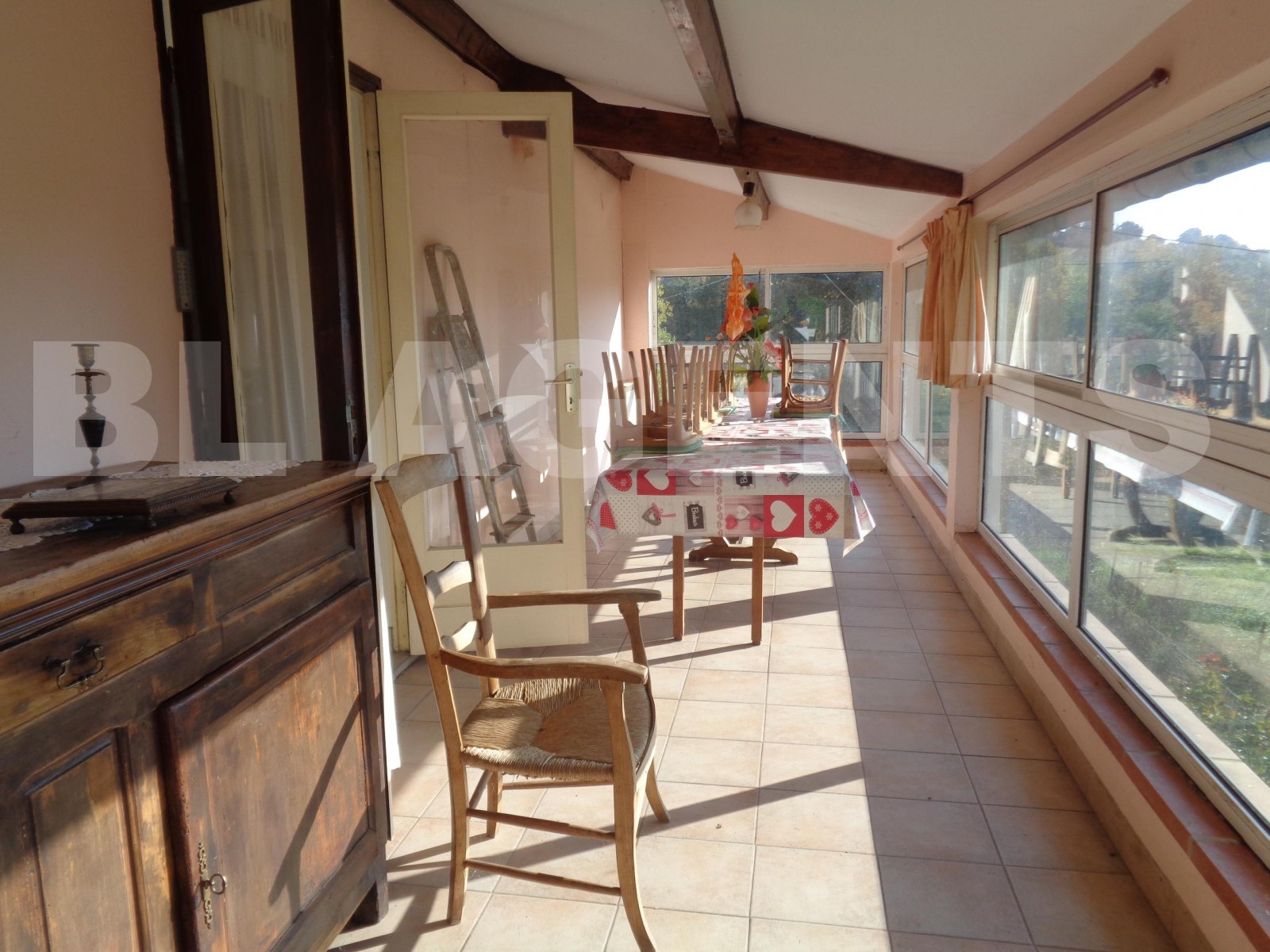Maison 5 Pièce(s) MOISSAC - Photo 7