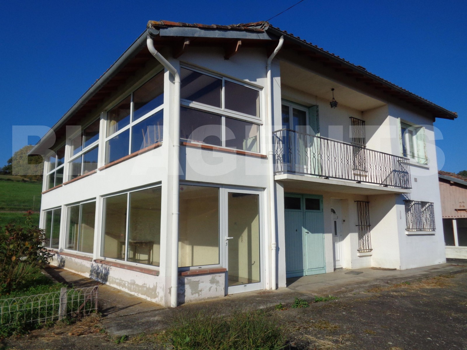 Maison 5 Pièce(s) MOISSAC - Photo 11