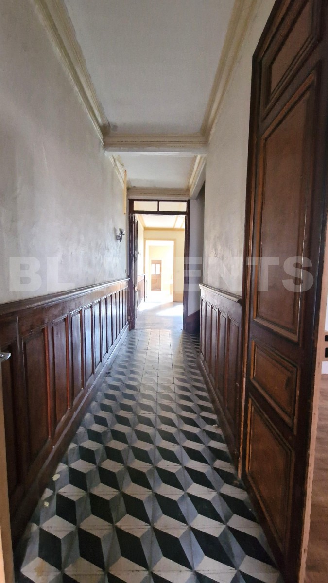 Maison de ville 6 Pièce(s) SAINT-NICOLAS-DE-LA-GRAVE - Photo 10