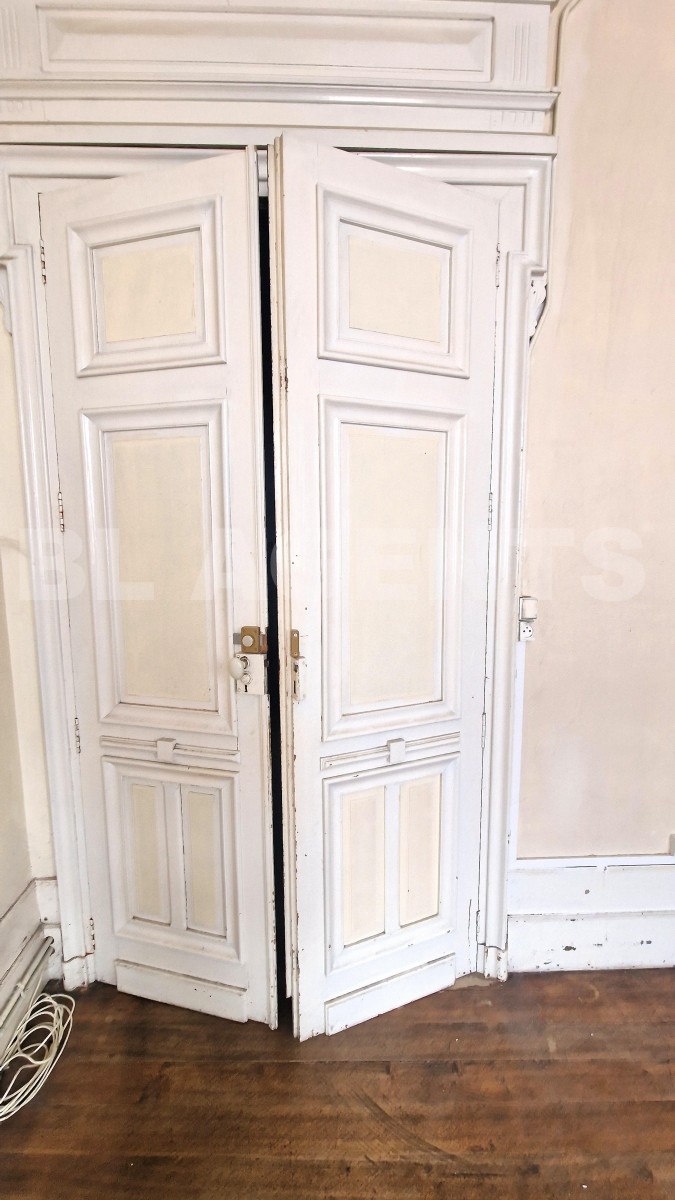 Maison de ville 6 Pièce(s) SAINT-NICOLAS-DE-LA-GRAVE - Photo 15