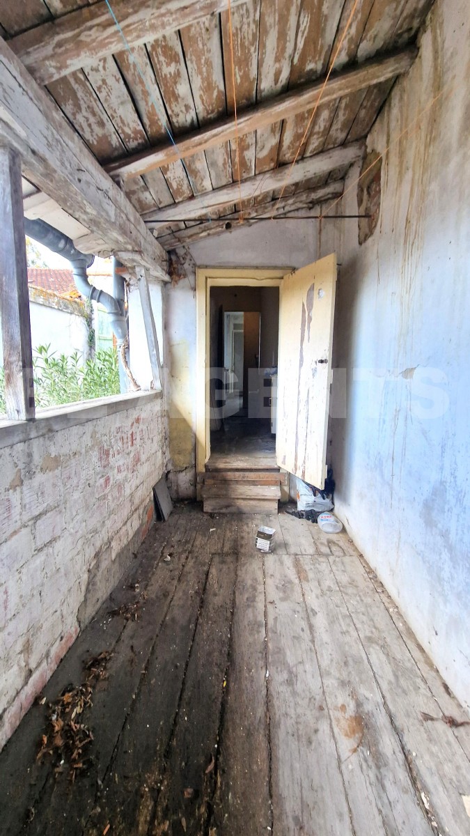 Maison de ville 6 Pièce(s) SAINT-NICOLAS-DE-LA-GRAVE - Photo 21