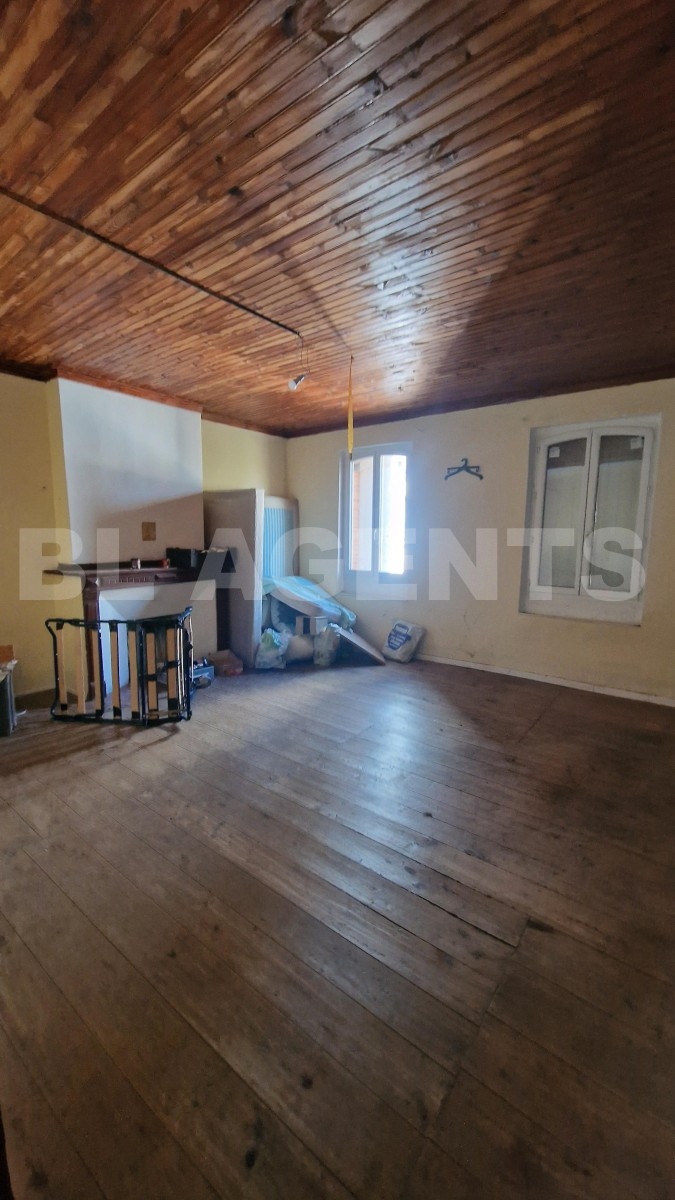Maison de ville 6 Pièce(s) SAINT-NICOLAS-DE-LA-GRAVE - Photo 23