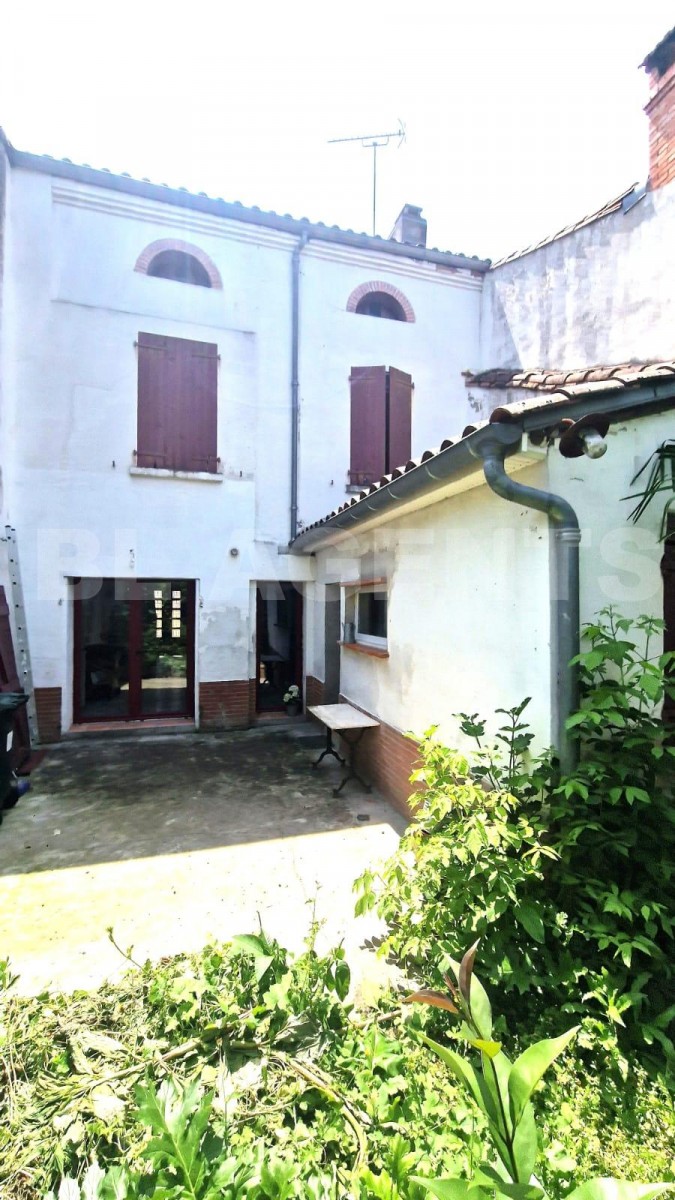 Maison 3 Pièce(s) CASTELSARRASIN - Photo 10