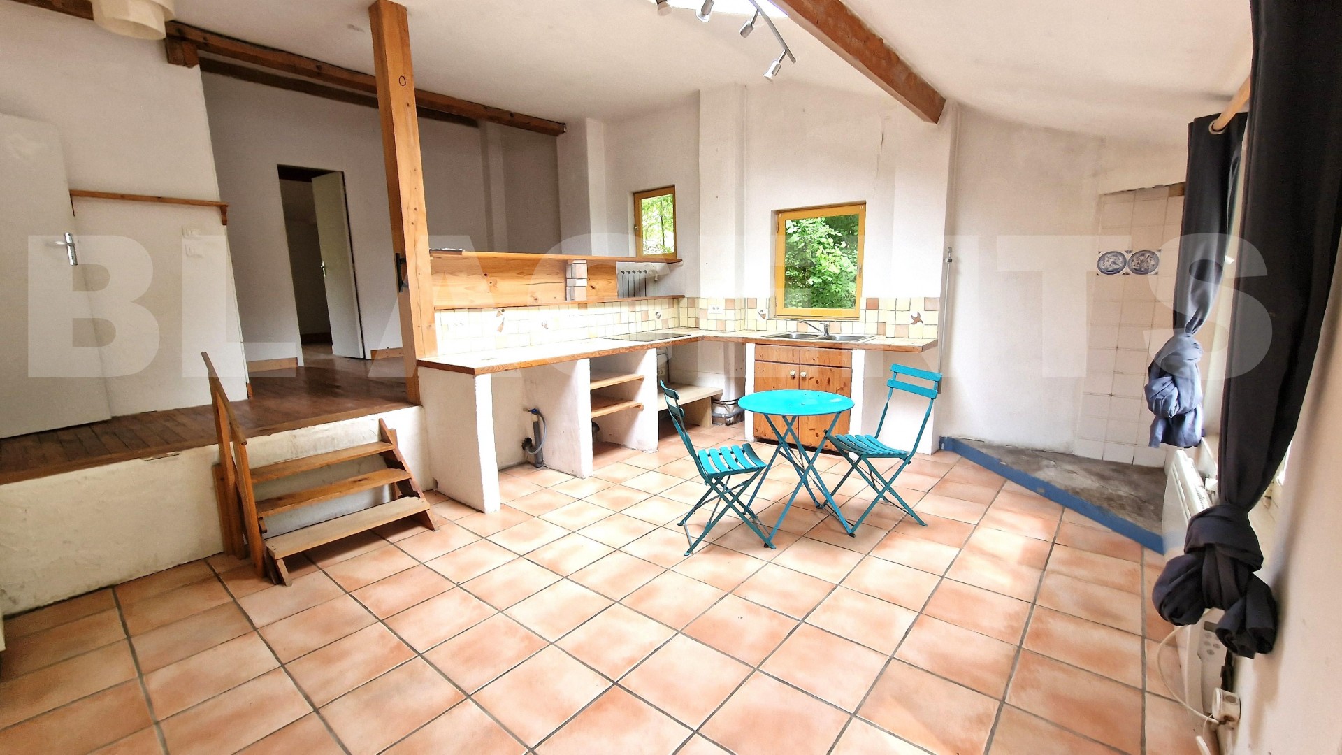 Immeuble  MOISSAC - Photo 3
