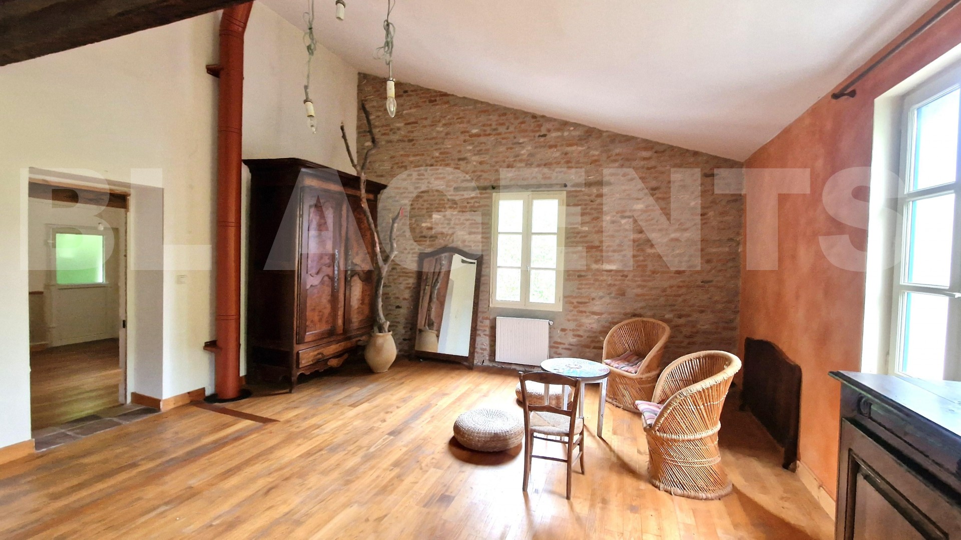 Immeuble  MOISSAC - Photo 4